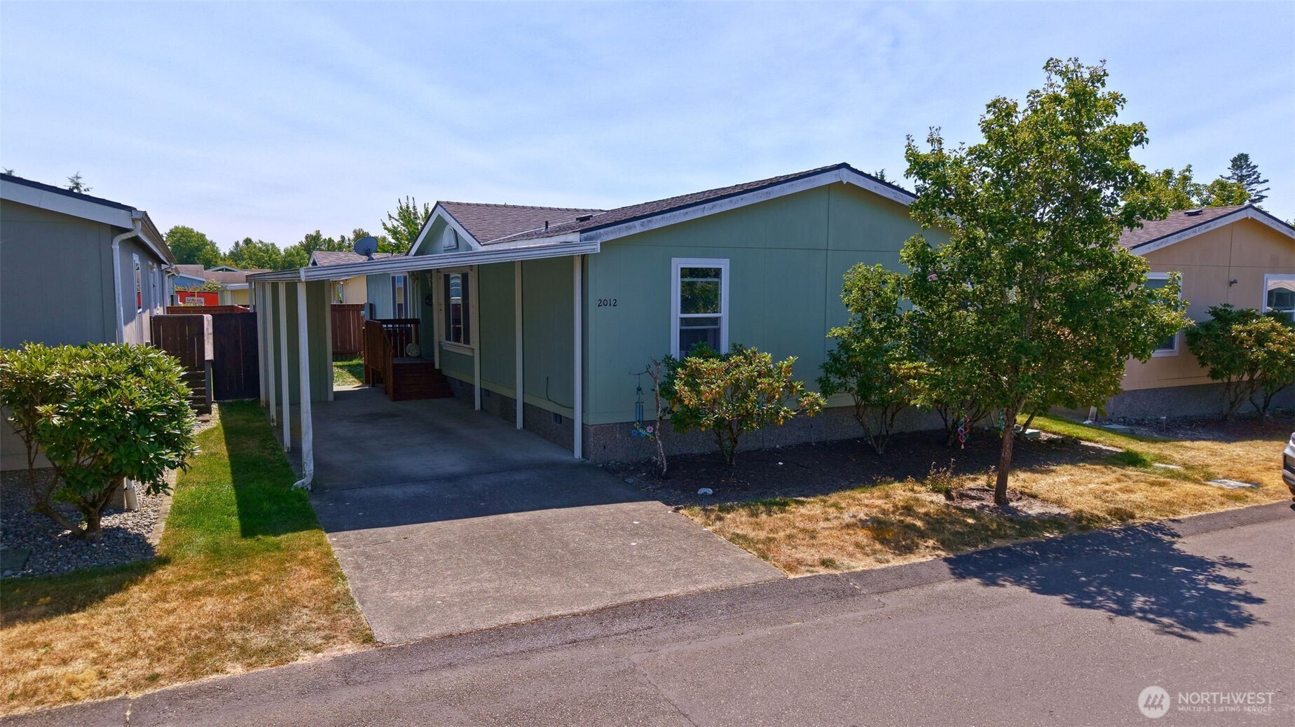 2012 94th Street Ct E
