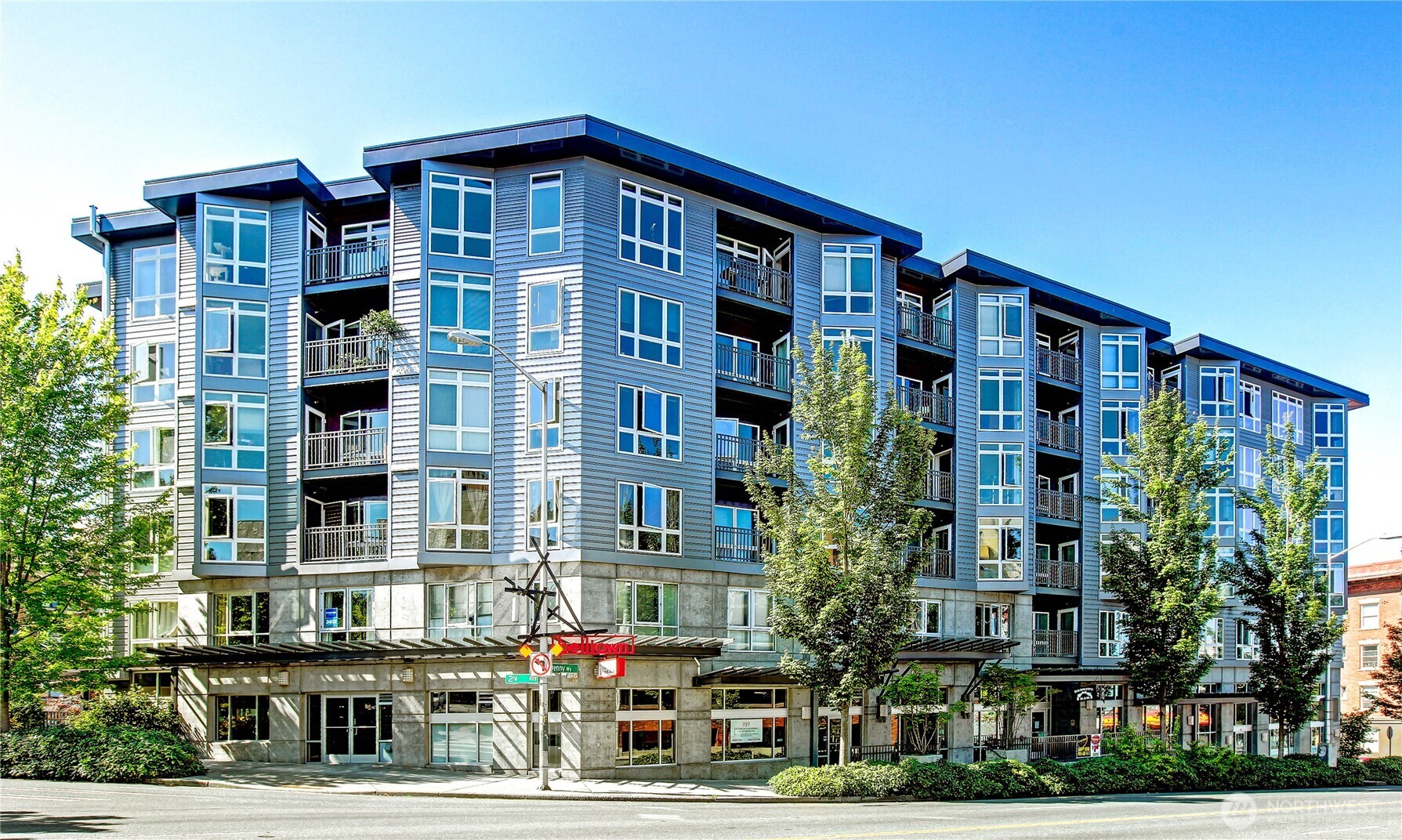 159 Denny Way #208