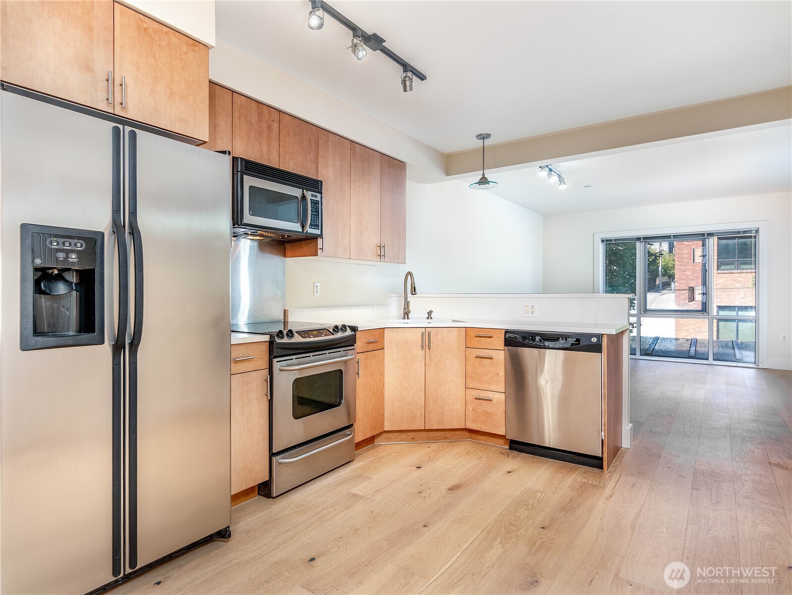 159 Denny Way #208, Seattle, WA 98109, photo 3 of 19