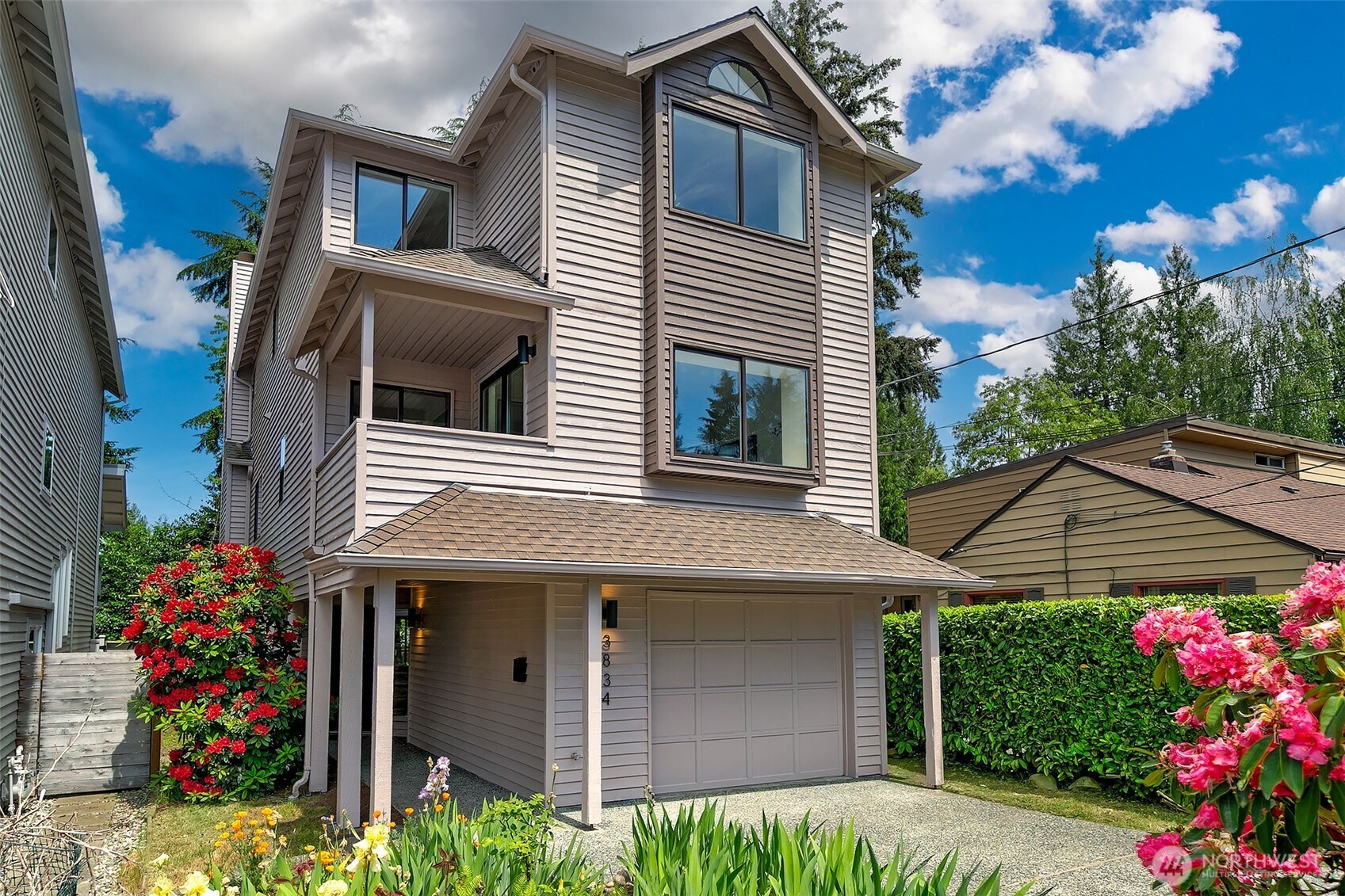 3834 NE 86th Street