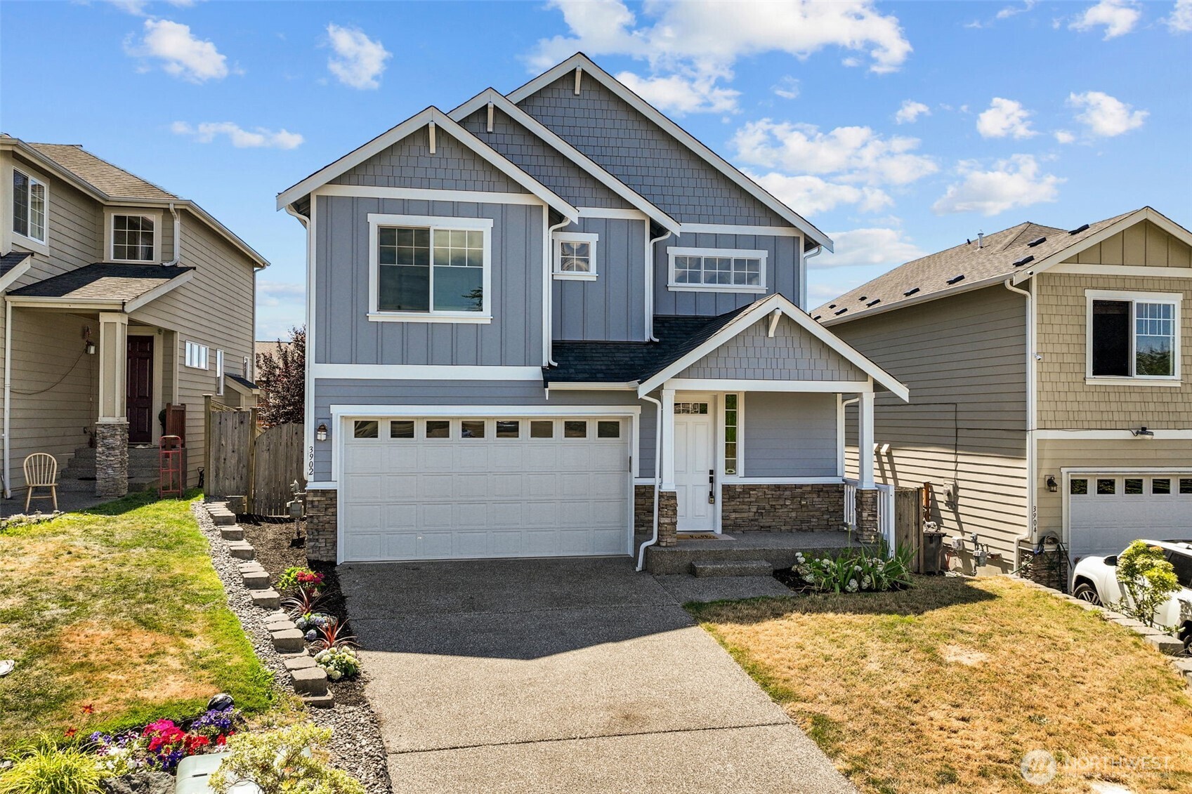 3902 69th Drive NE