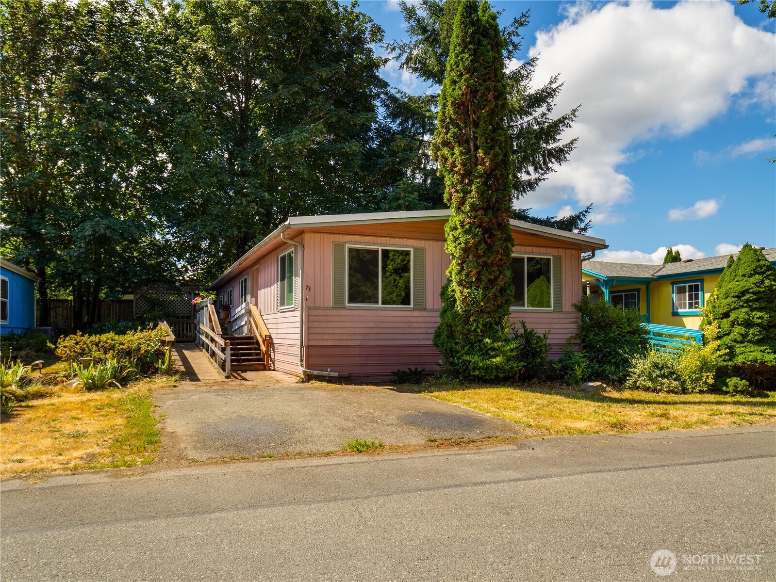 4401 37th Avenue SE #73