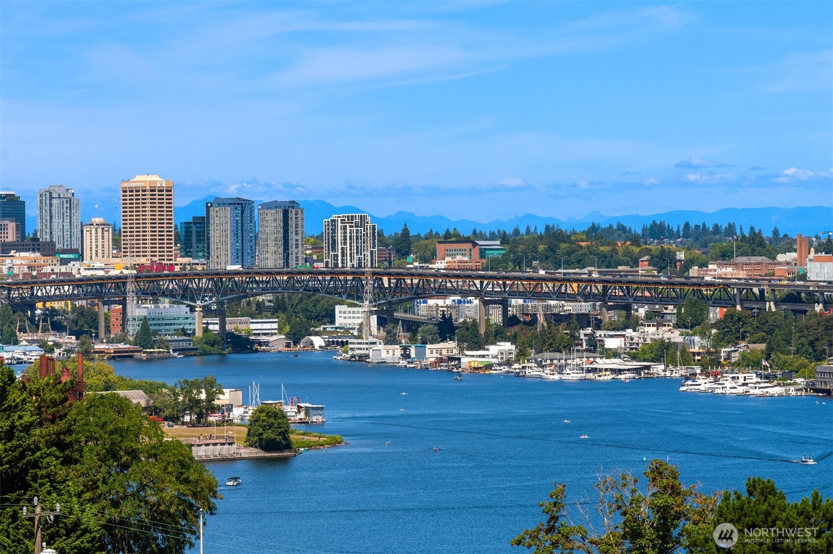 655 Crockett Street #A303, Seattle, WA 98109, photo 3 of 37
