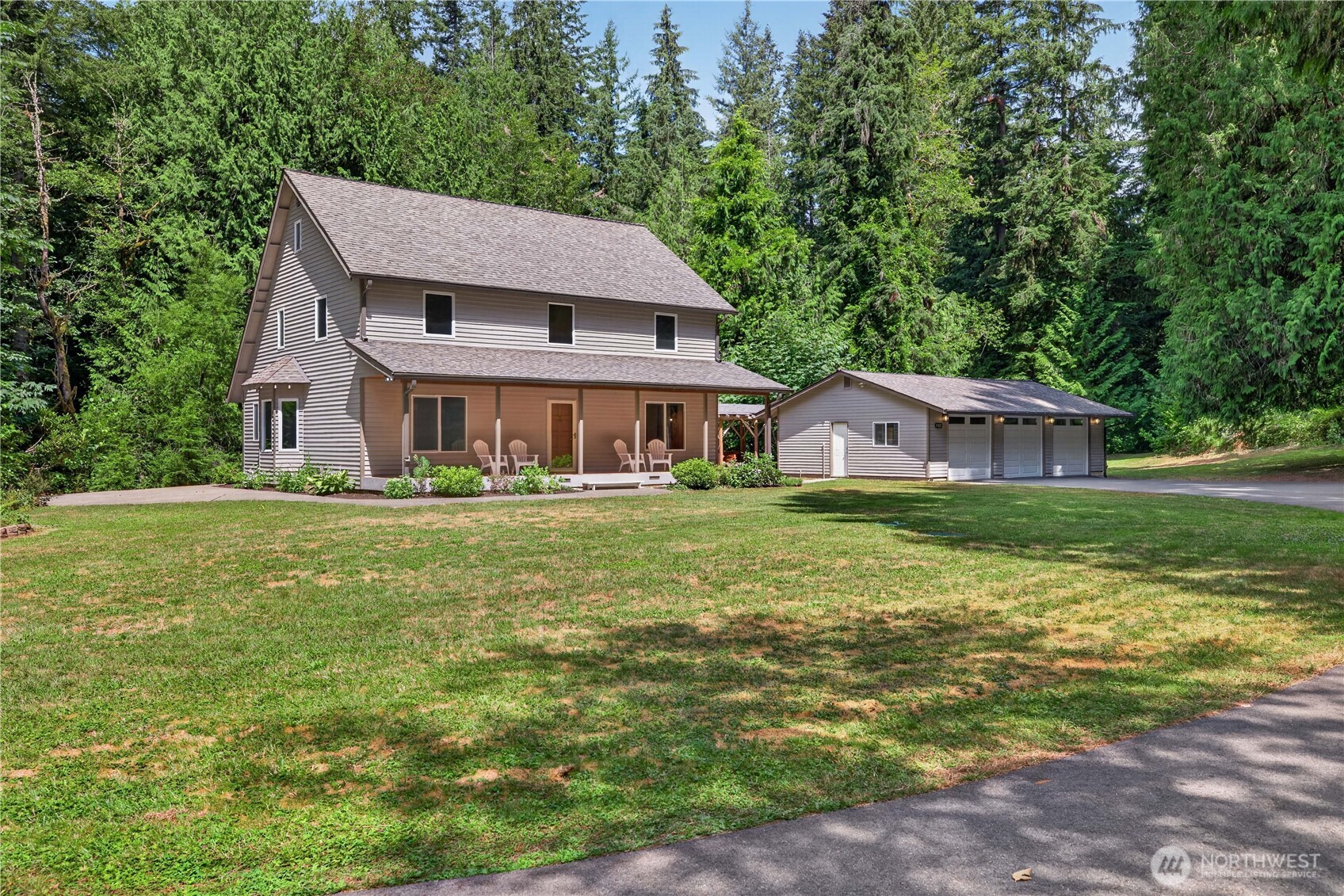 17432 Issaquah Hobart Road SE