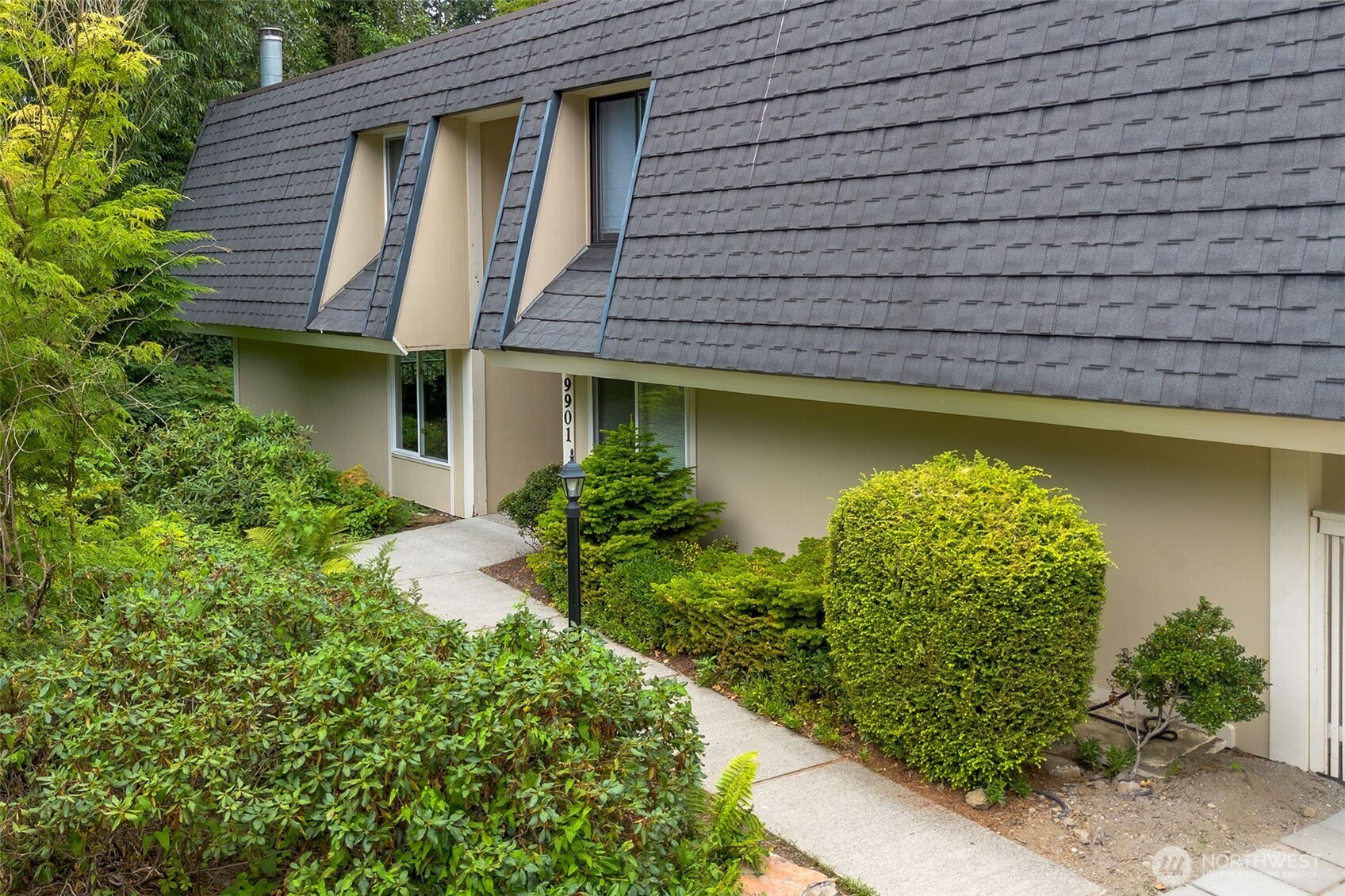 9901 NE 124th Street #503