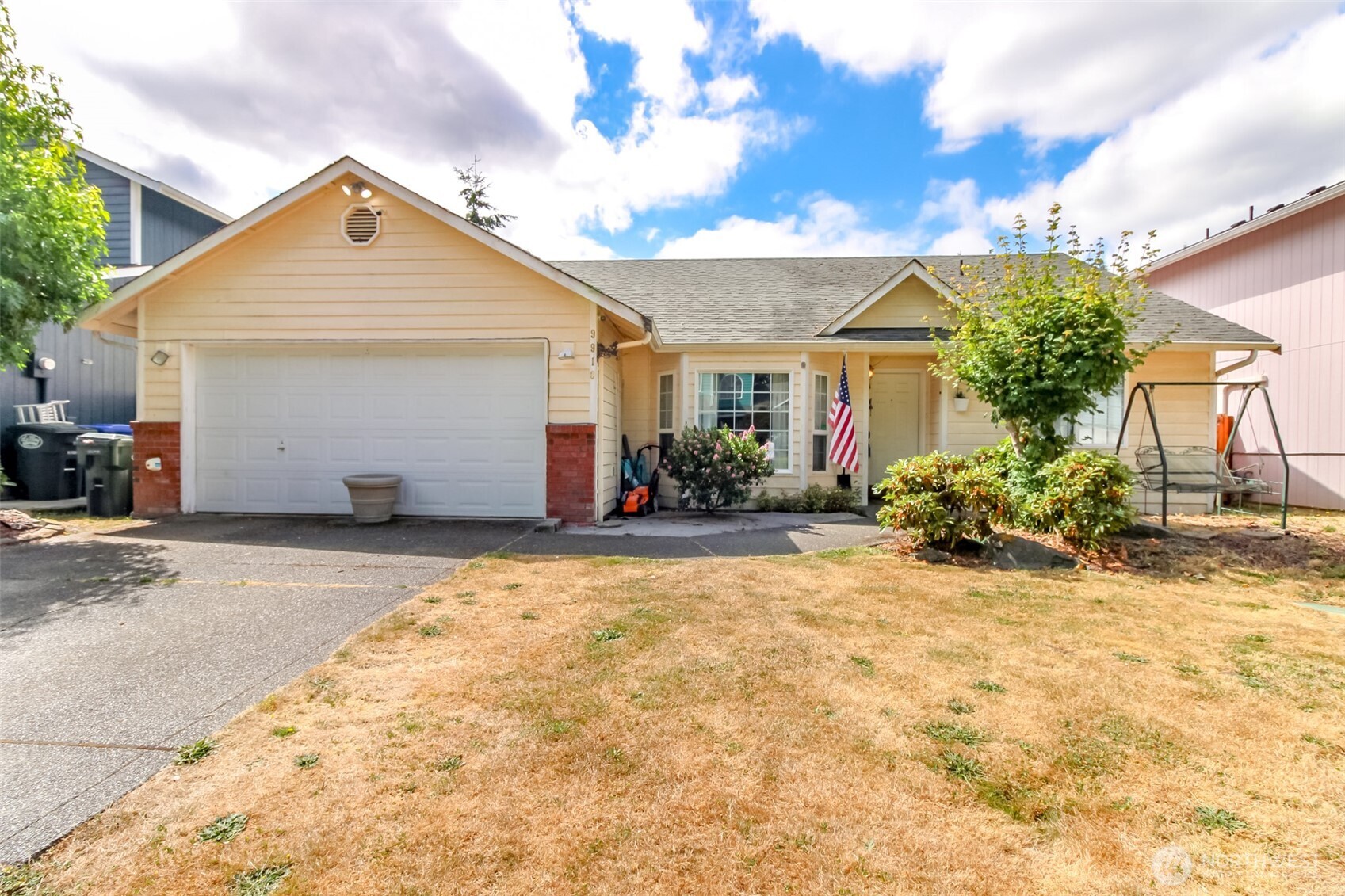 9910 140th Street Ct E