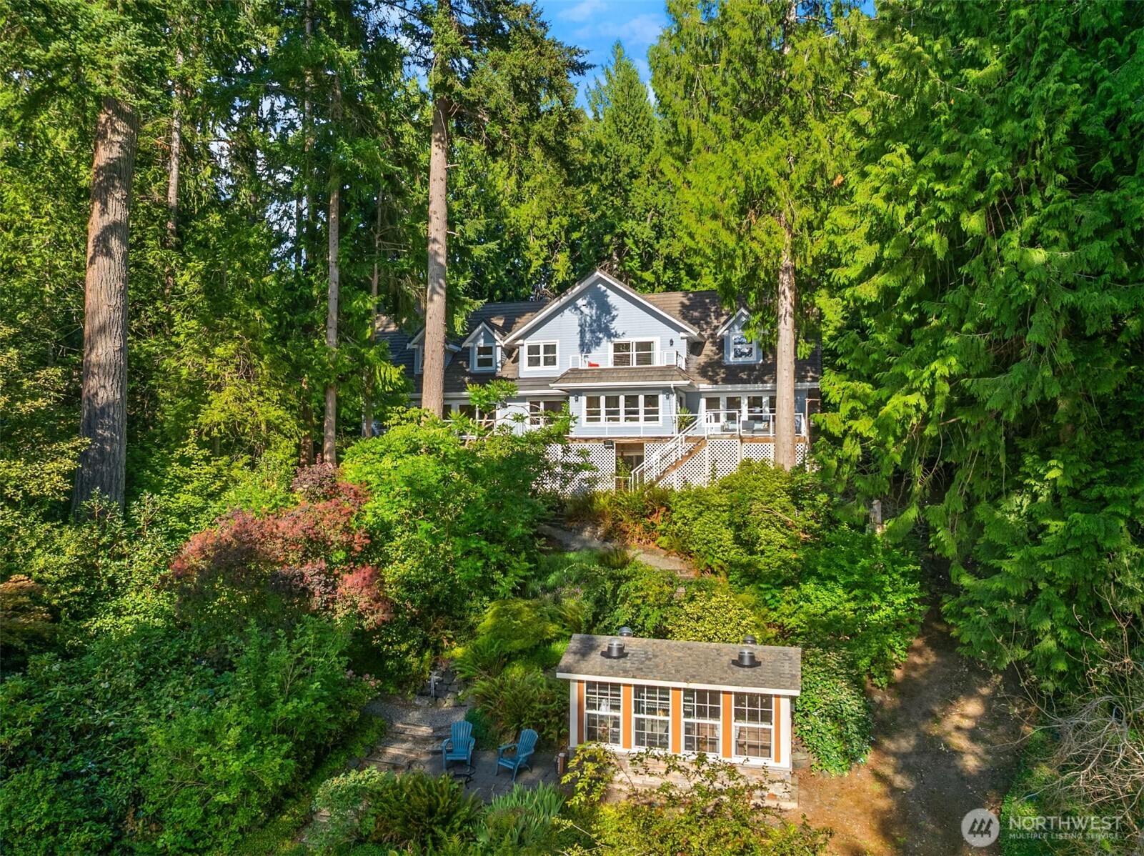 15457 Olympic View Loop Road NW