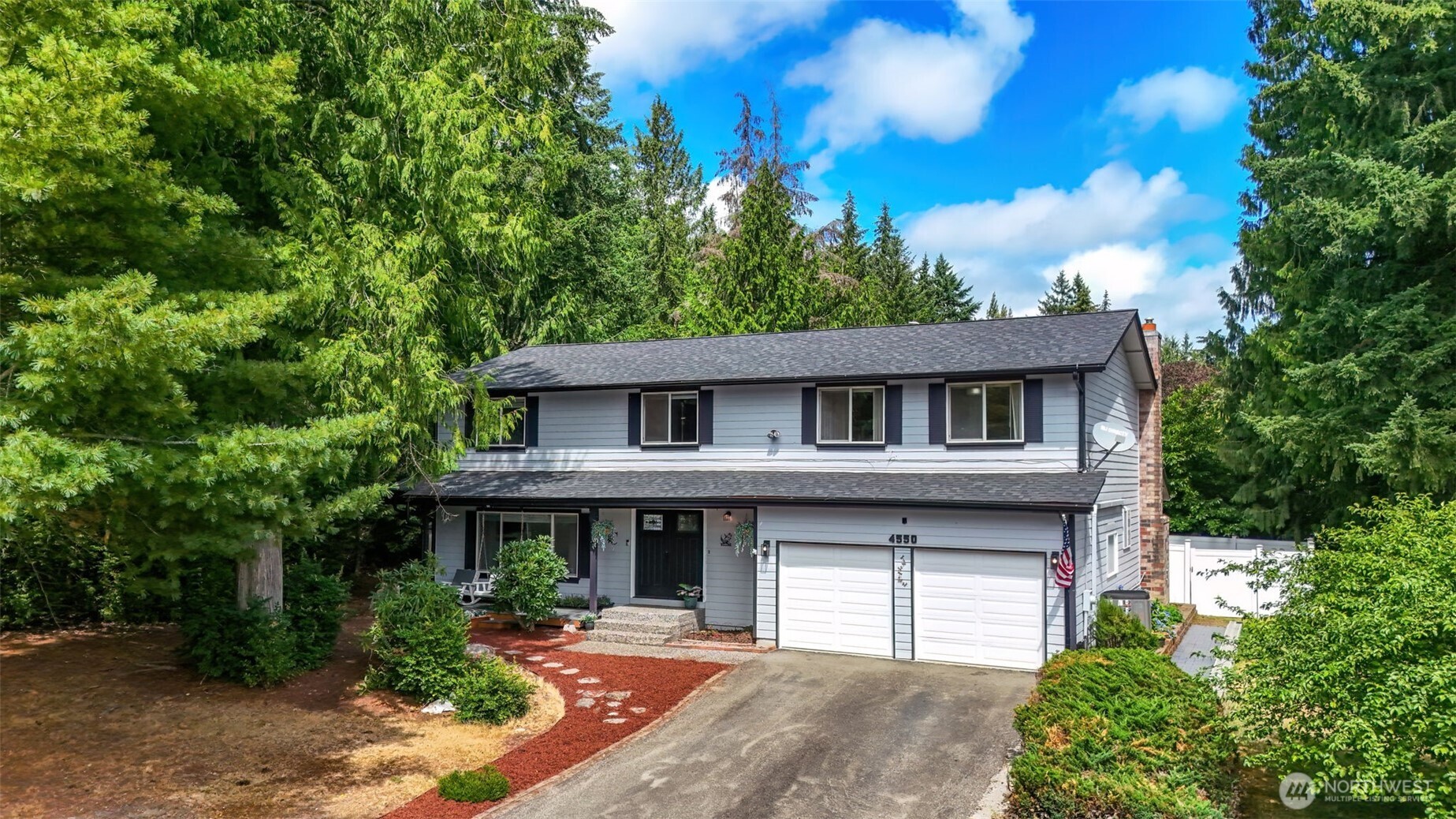 4550 NW Shelley Drive