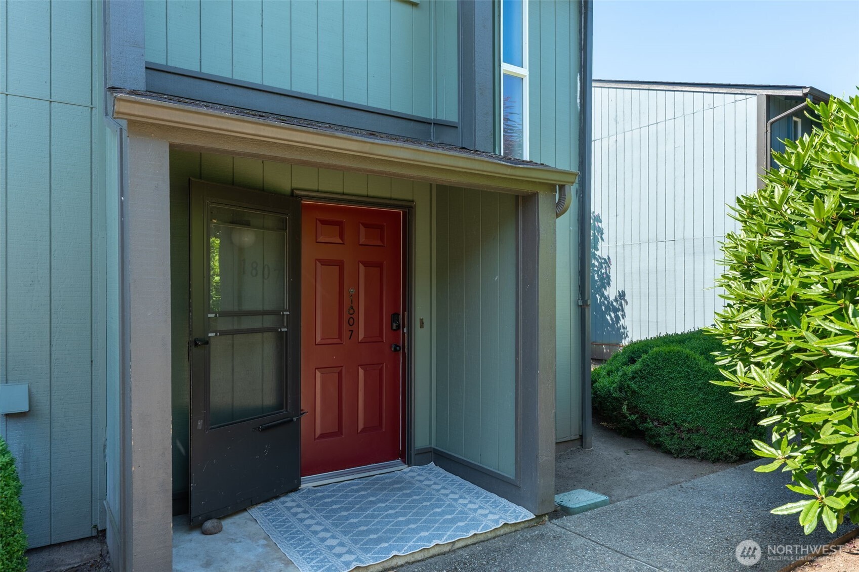 1801 M Street NE #1807