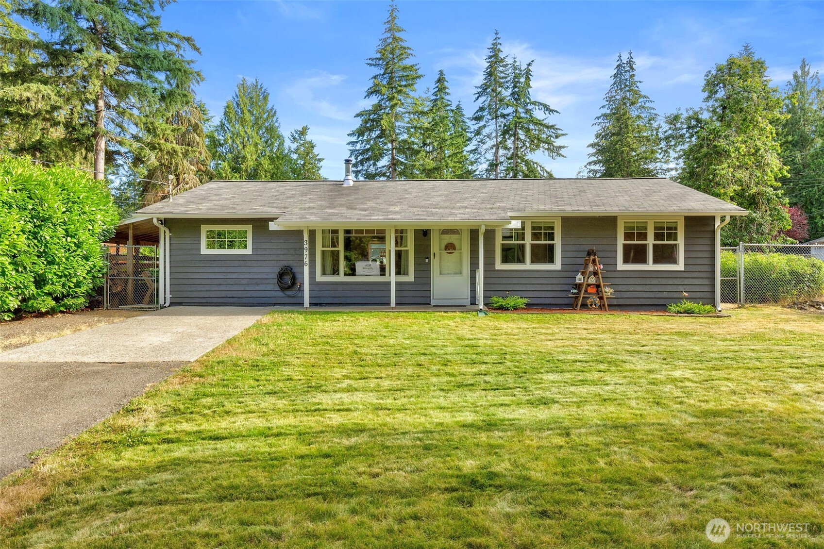 3976 NW Cutthroat Court