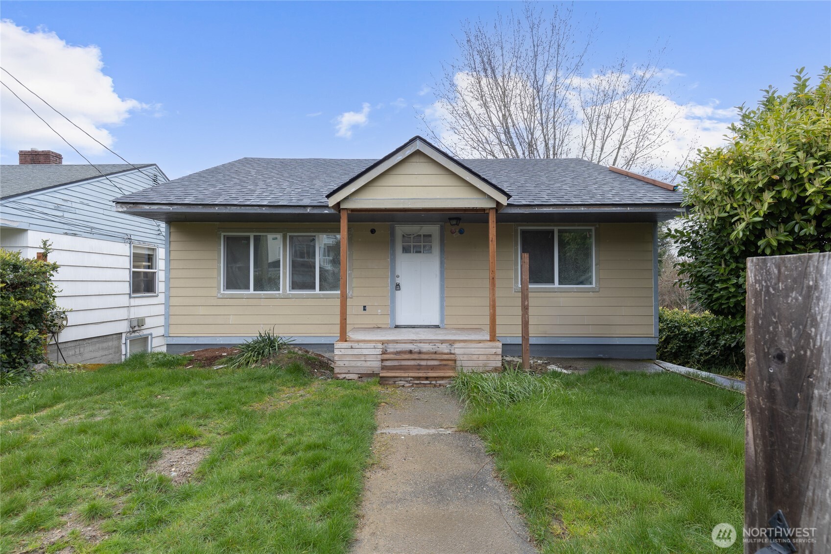 5752 NE 62nd Street