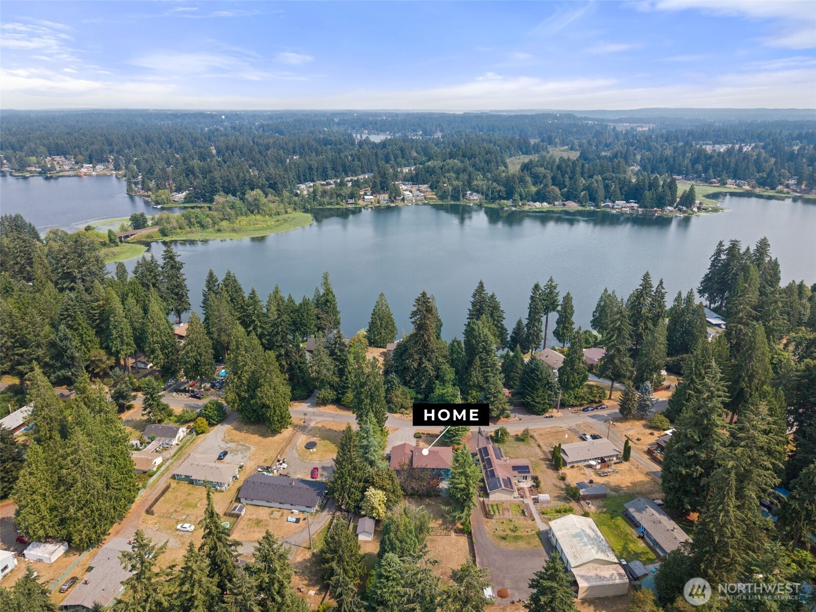 7445 Fair Oakes Road SE