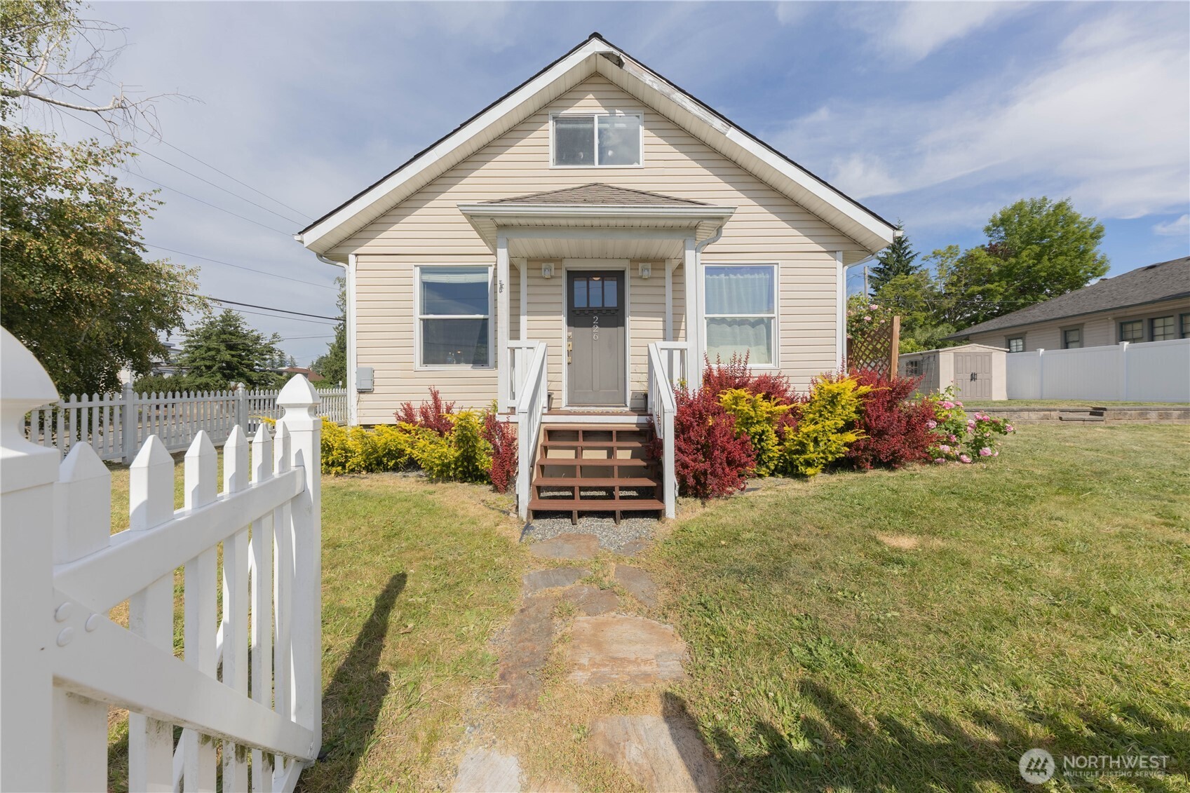 226 N 5th Street