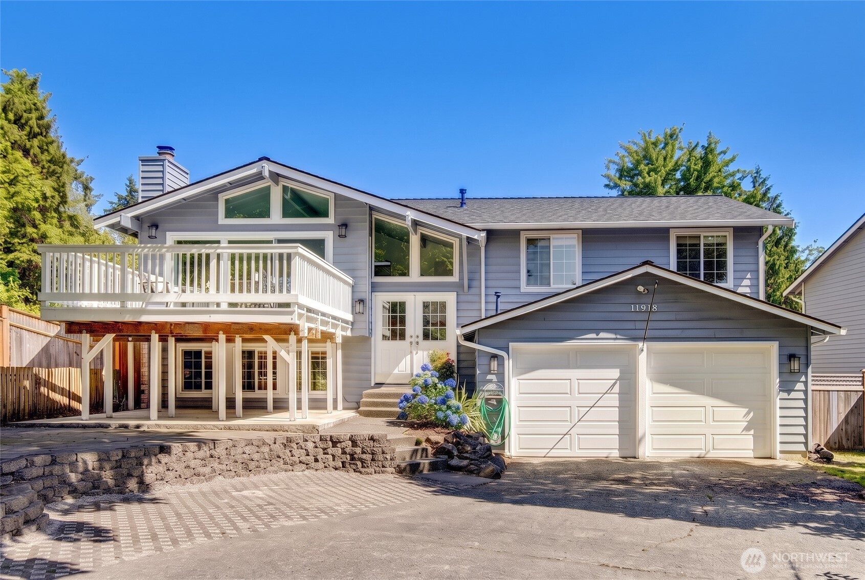 11918 NE 159th Street