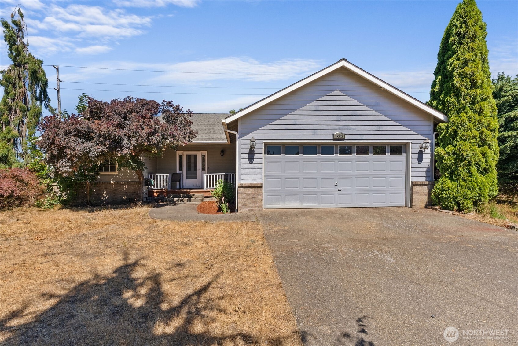 18303 Ivan Street SW, Rochester, WA 98579, photo 2 of 2