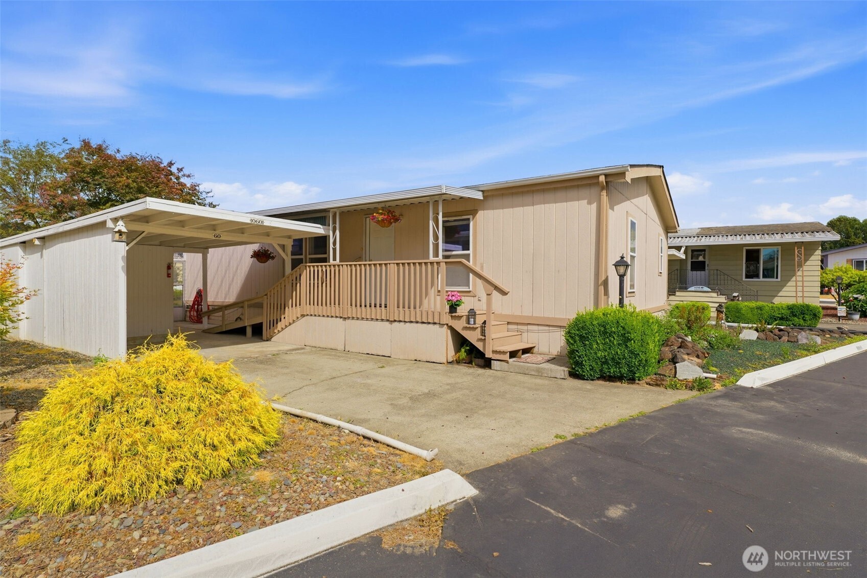 10601 63rd Street Court E #60