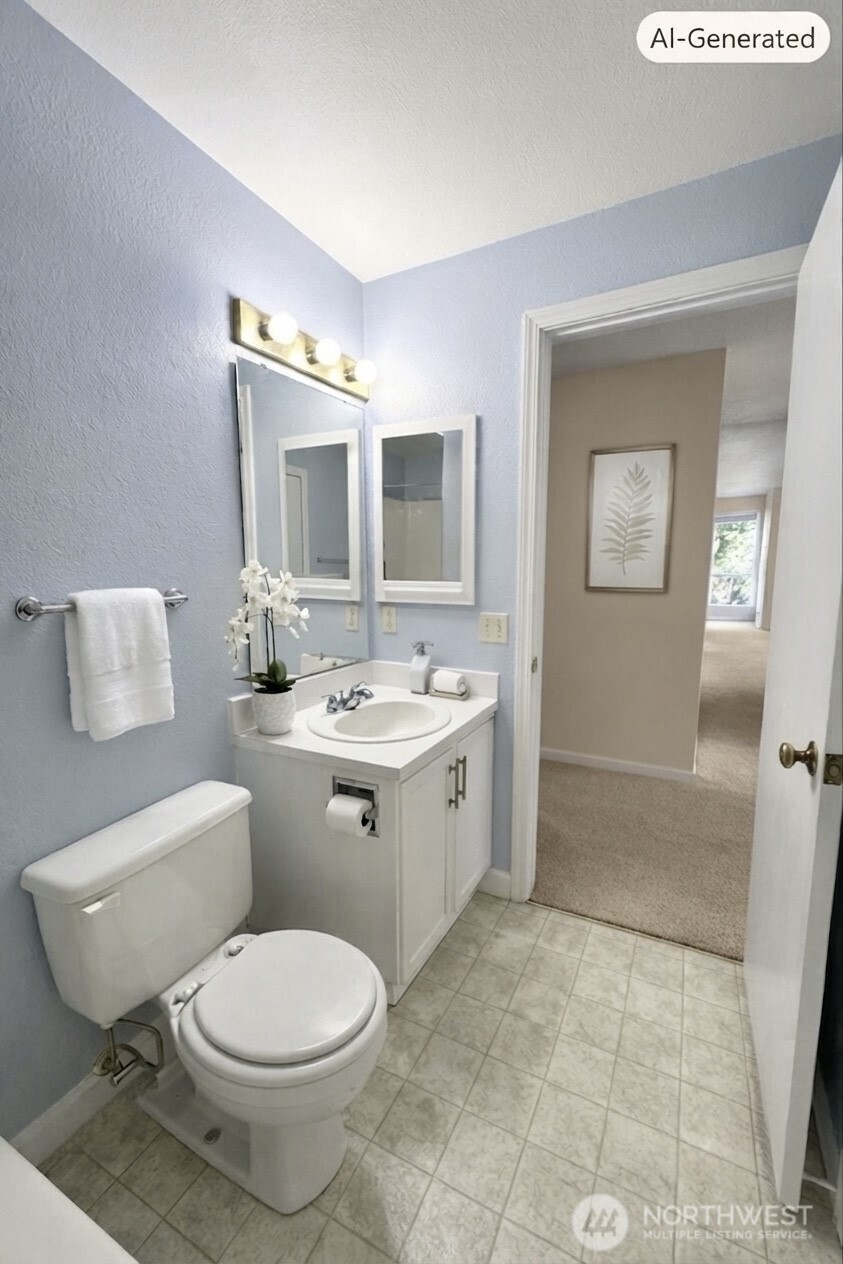 12026 15th Avenue NE #304, Seattle, WA 98125, photo 4 of 23