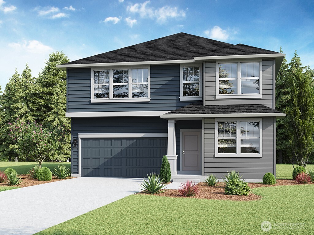 7810 287th Place NW #13