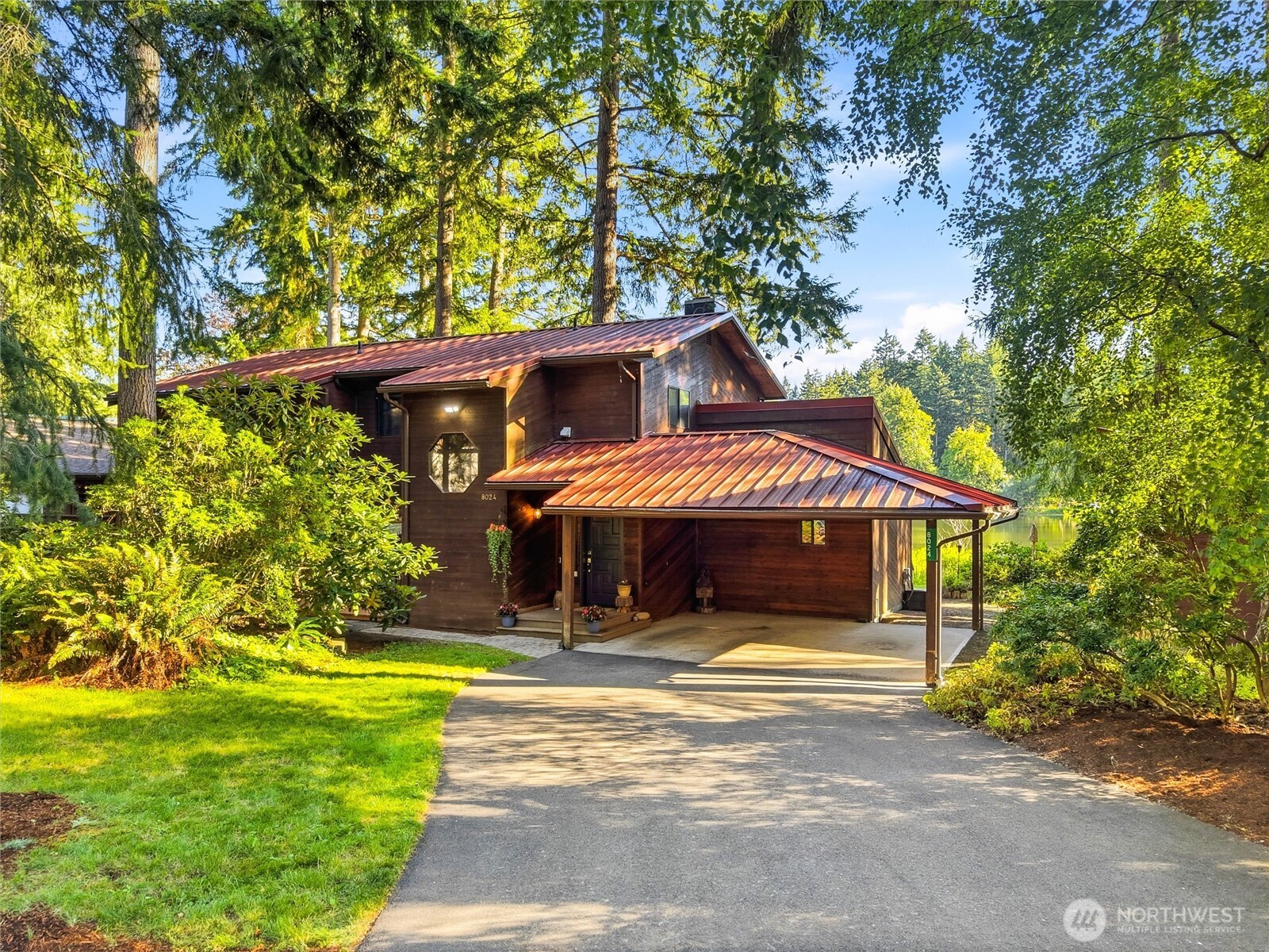 8024 Tanwax Drive SE