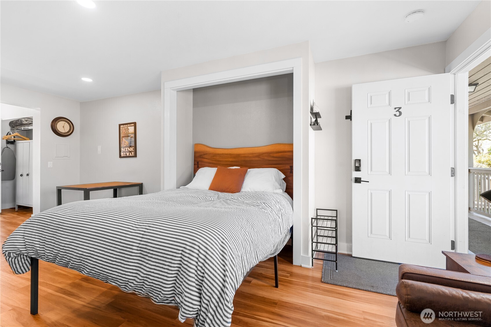 250 Tucker Avenue #3