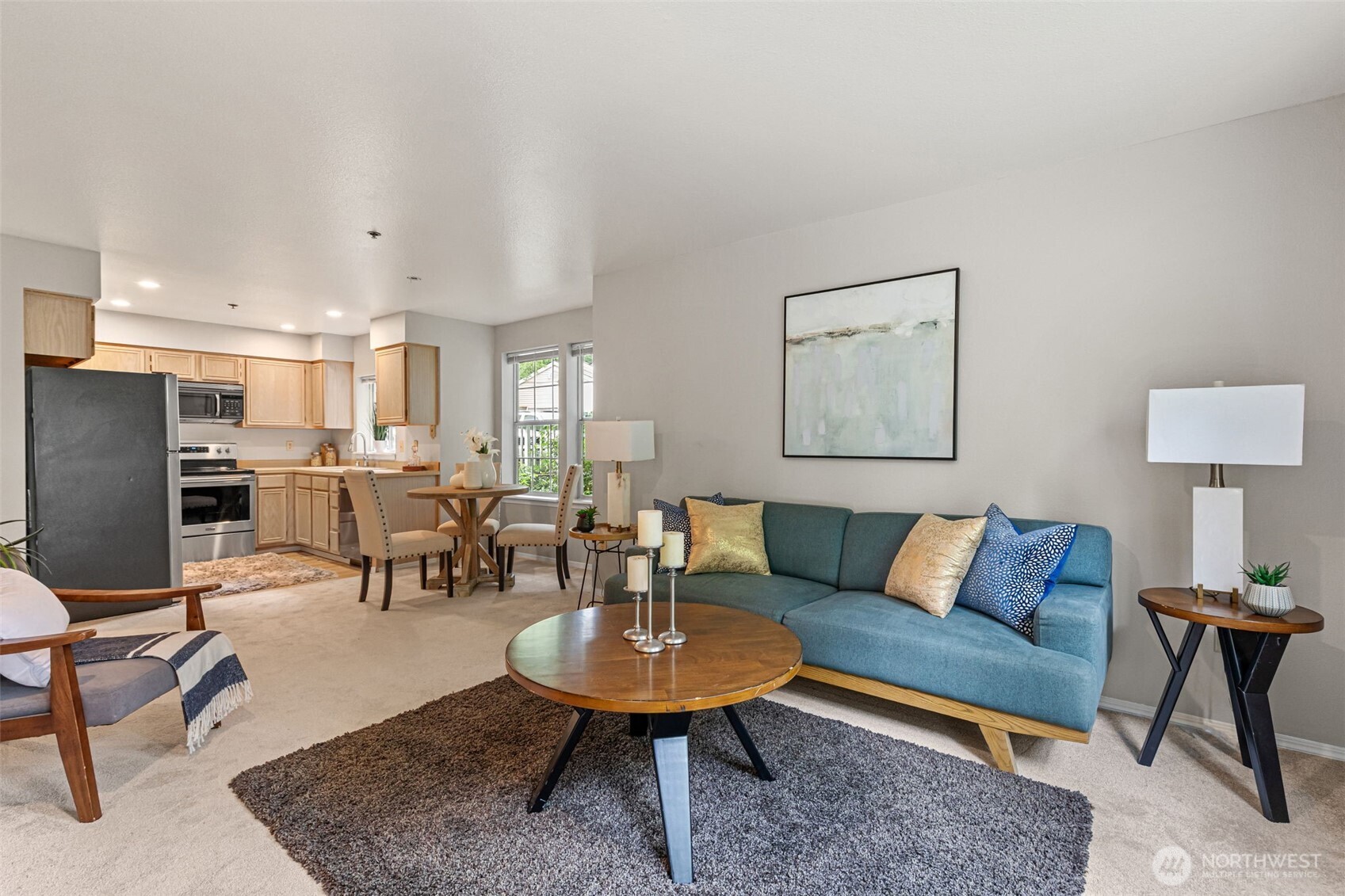 2560 118th Avenue SE #3-201