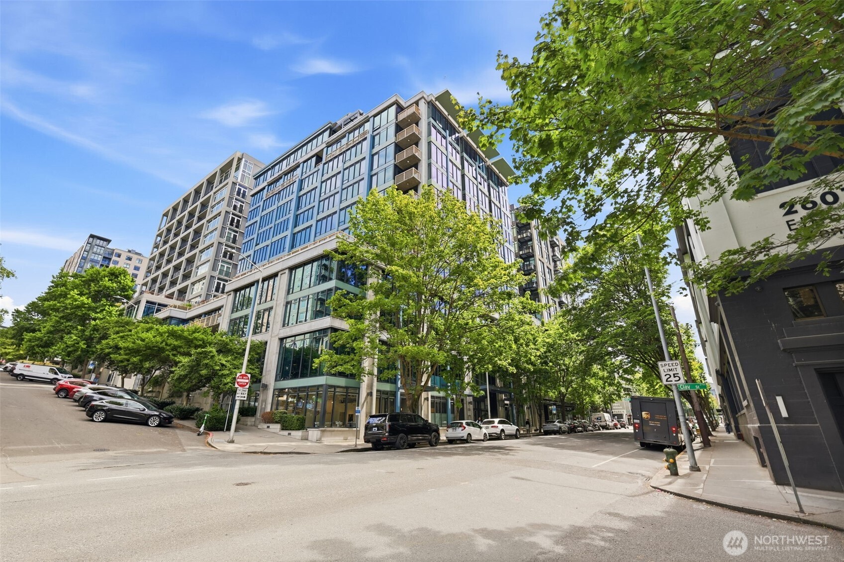 2716 Elliott Avenue #1204, Seattle, WA 98121, photo 3 of 24