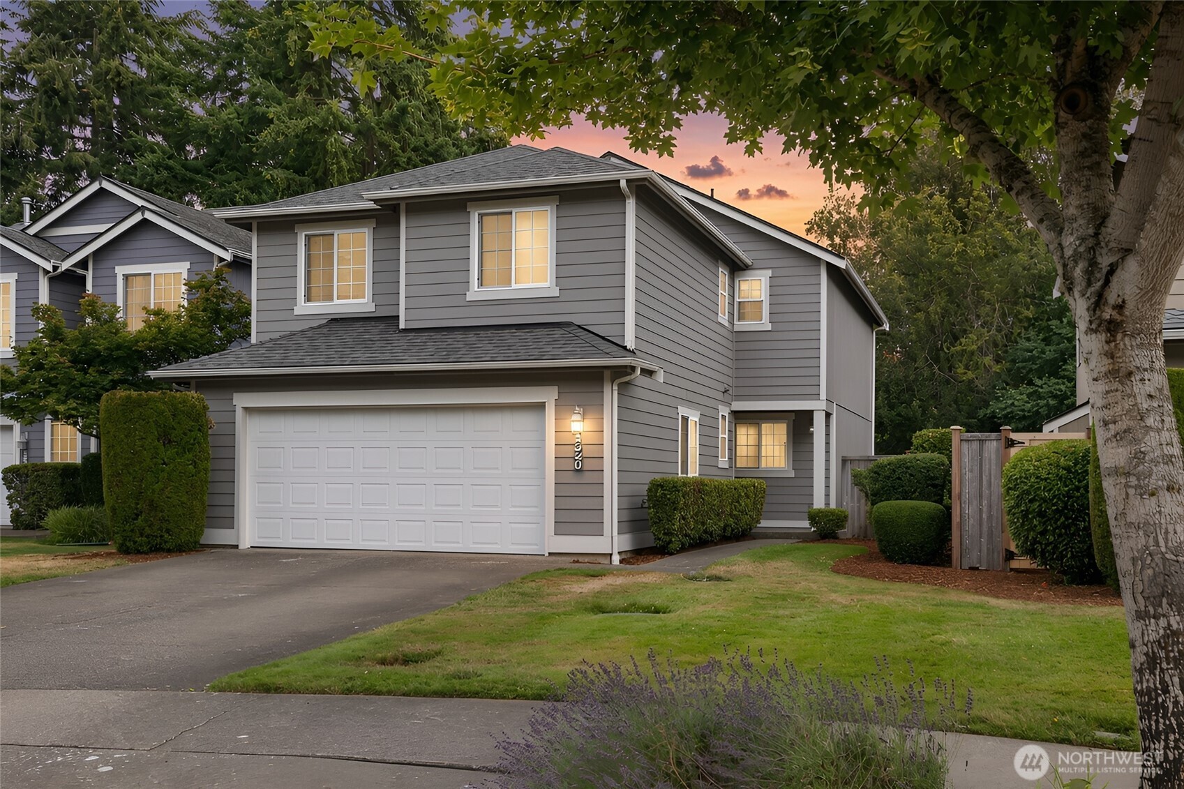 1320 Mills Landing Court SE