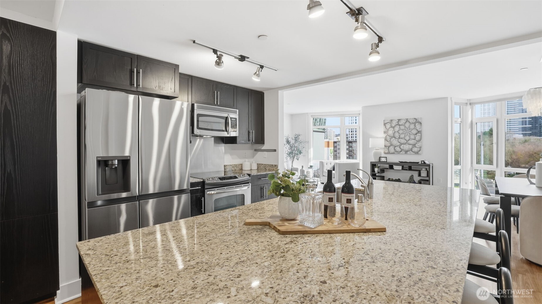 699 John Street #420, Seattle, WA 98109, photo 2 of 37