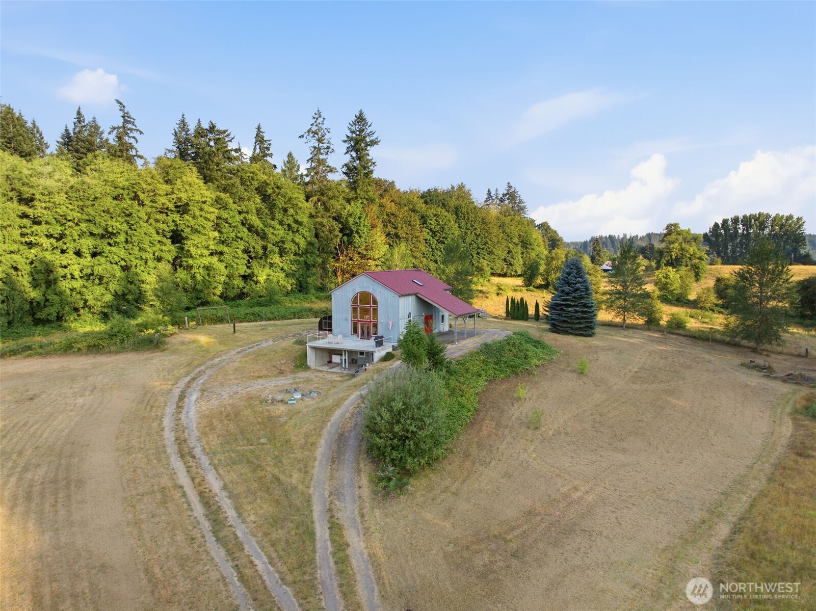 400 SE Dogwood Road