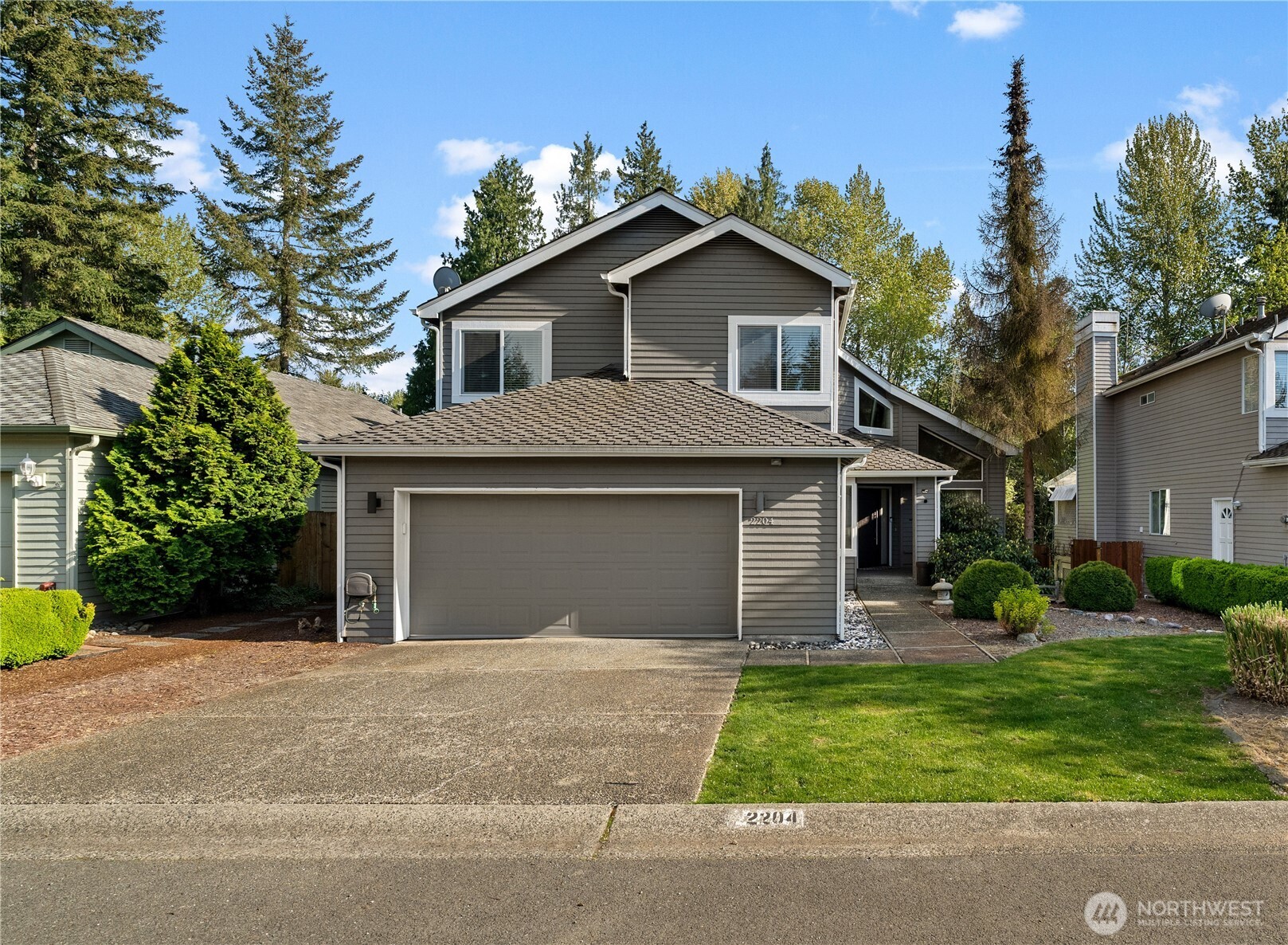 2204 163rd Street SE
