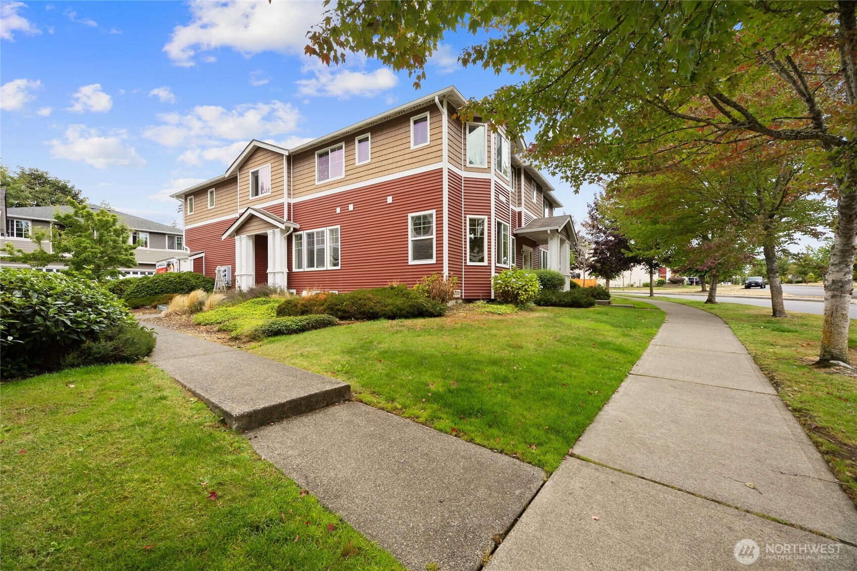1693 Burnside Place #A