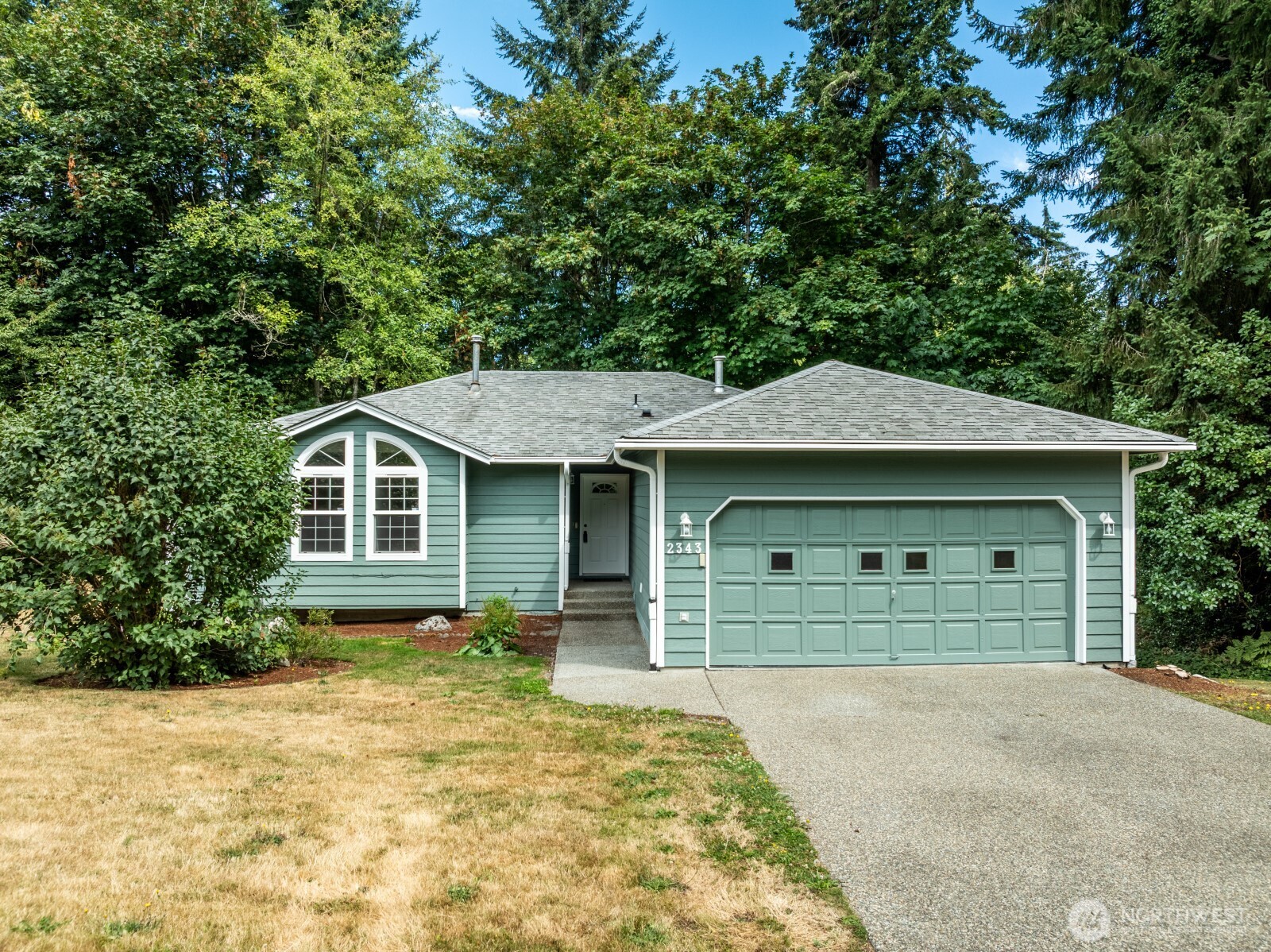 2343 Steamboat Loop E