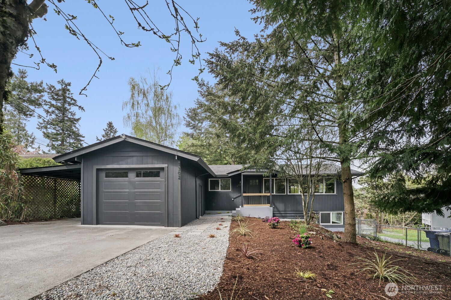 1302 SW 125th Place