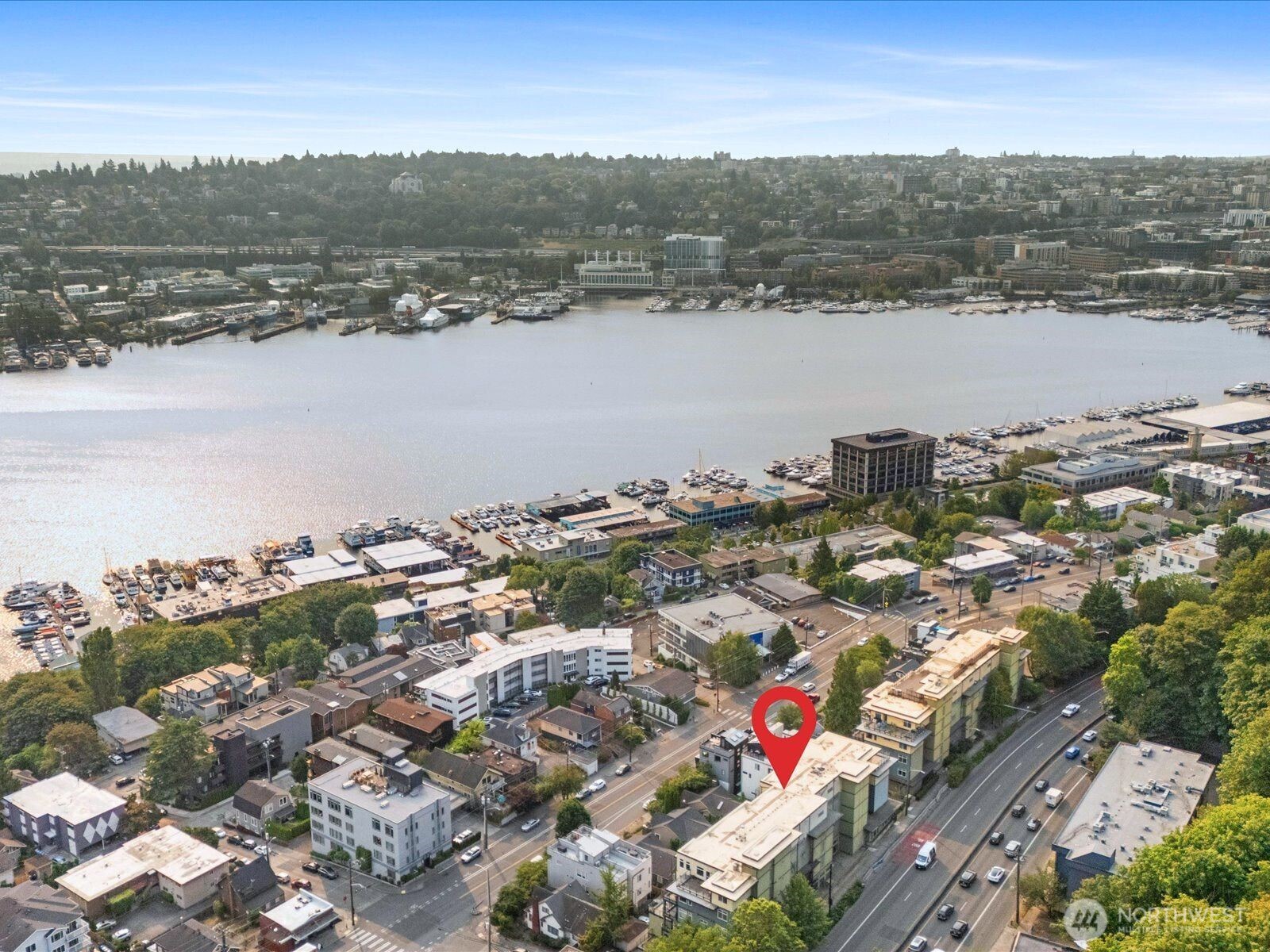 655 W Crockett Street #A202, Seattle, WA 98109, photo 5 of 40