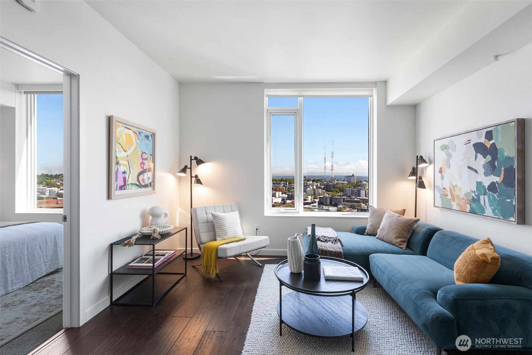 1321 Seneca Street #1902, Seattle, WA 98101, photo 2 of 38