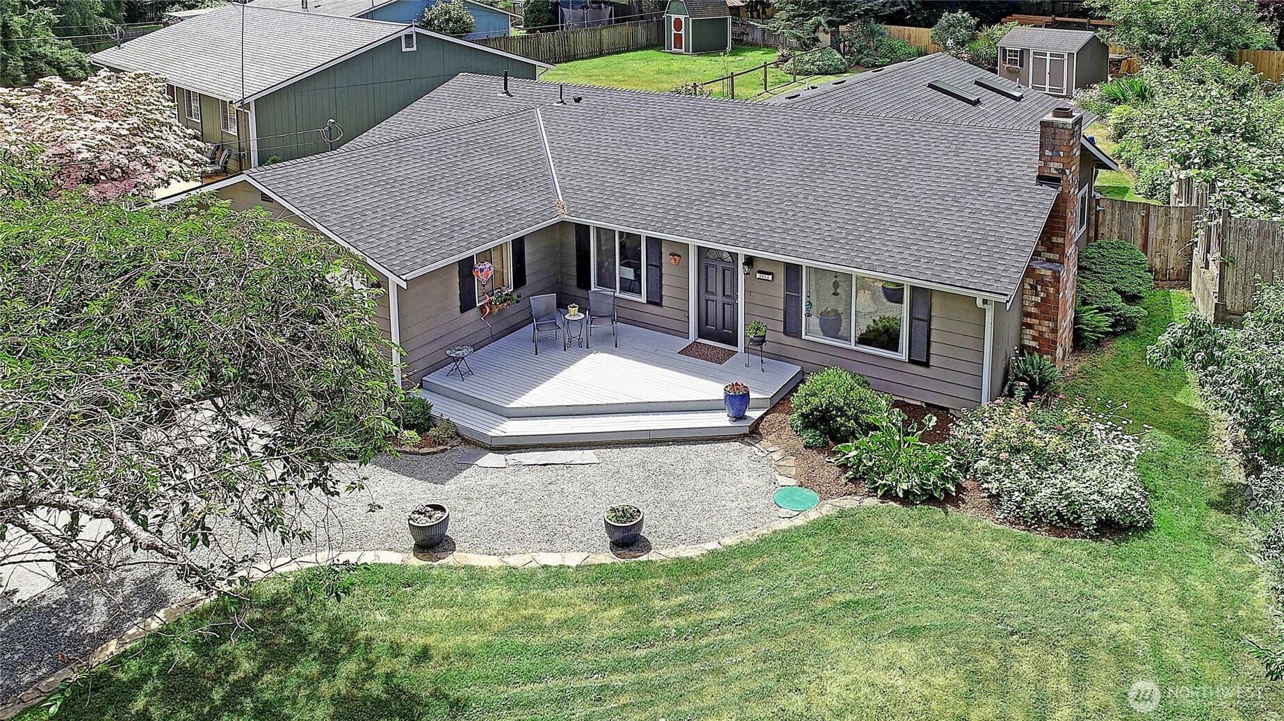 2942 Janet Avenue
