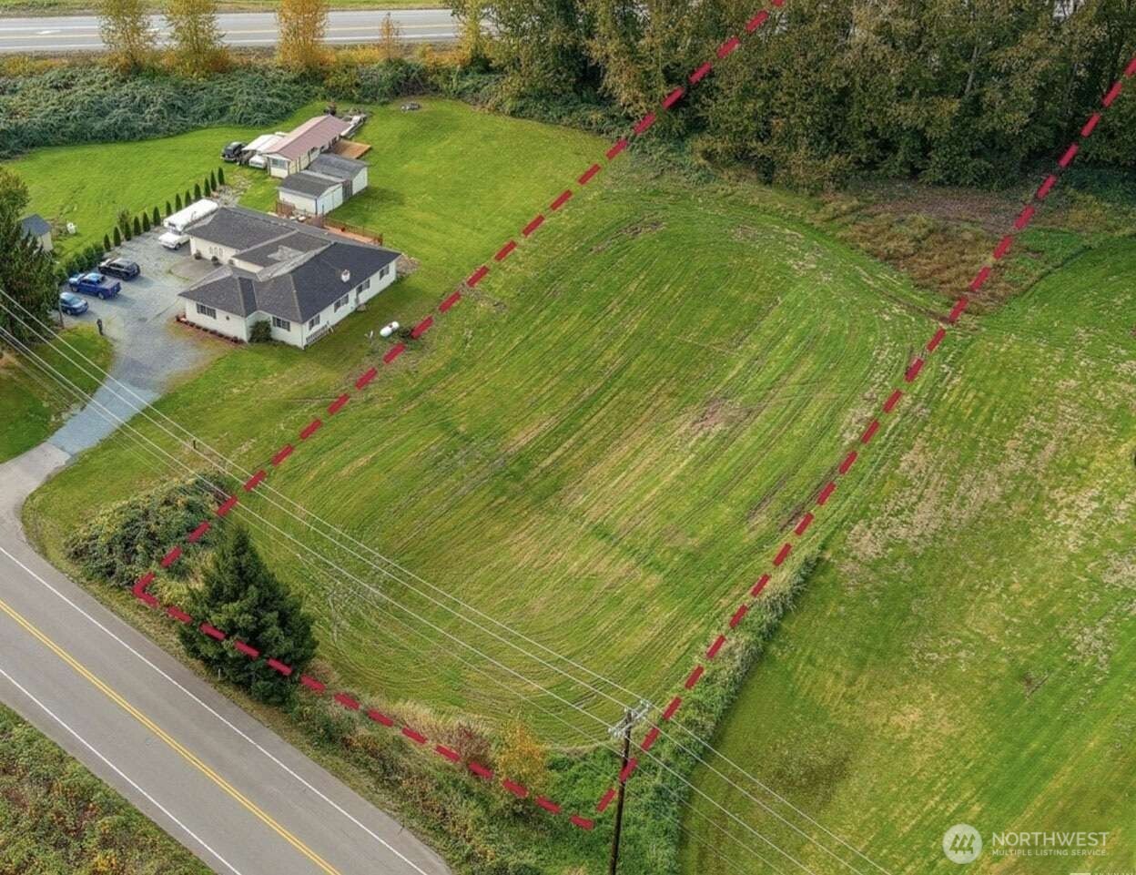 24016 Harvey Creek Road
