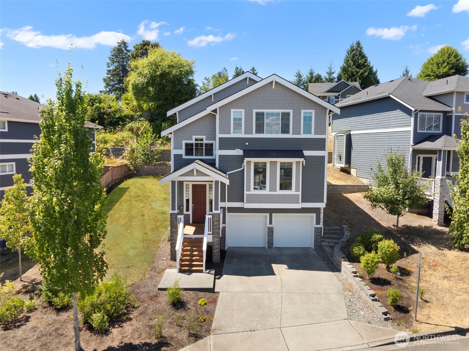 19105 123rd Avenue SE