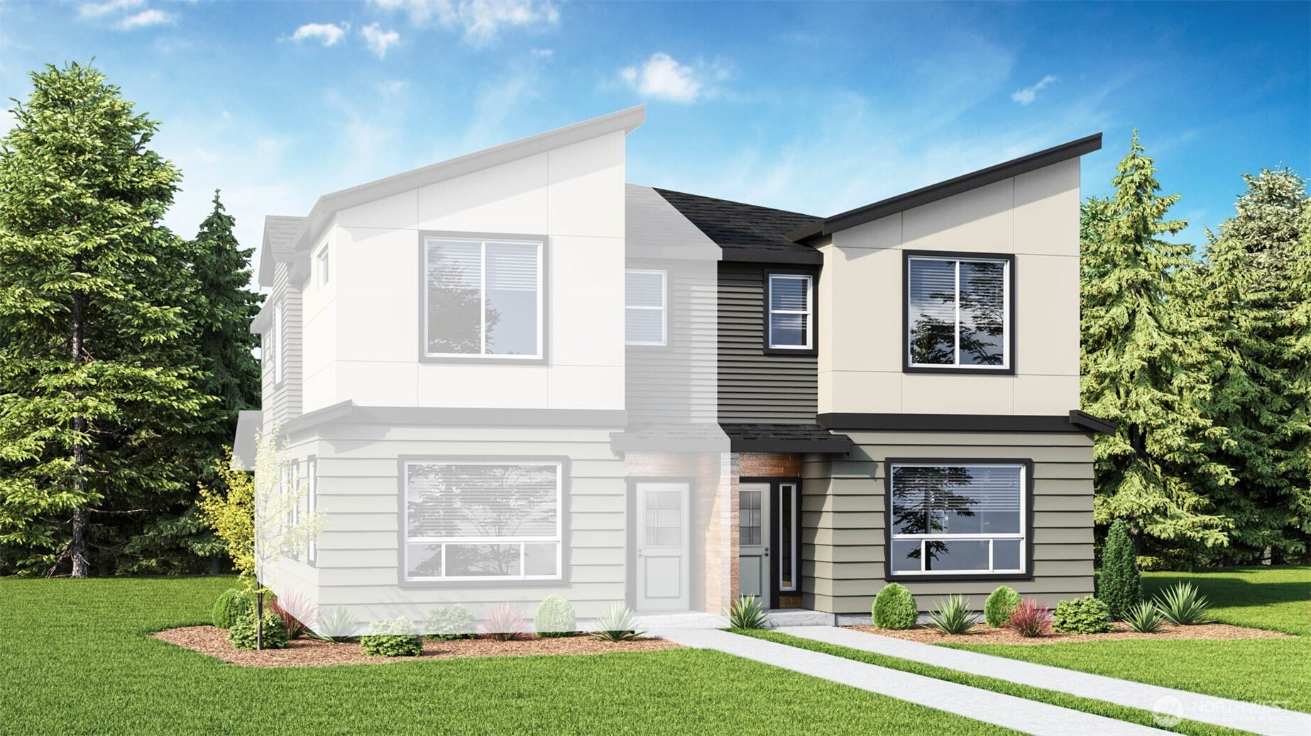 1203 Tacoma Court NE #8