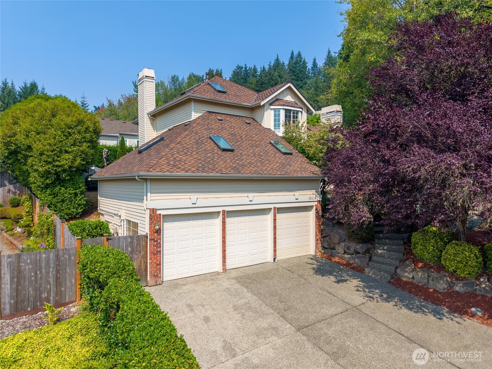 10210 NE 154th Street