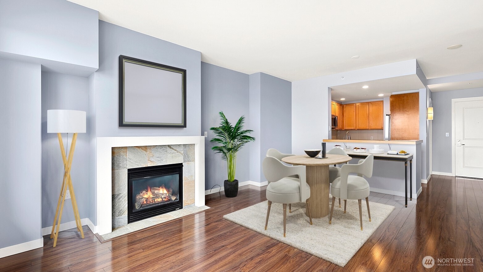 2607 Western Avenue #452, Seattle, WA 98121, photo 4 of 25