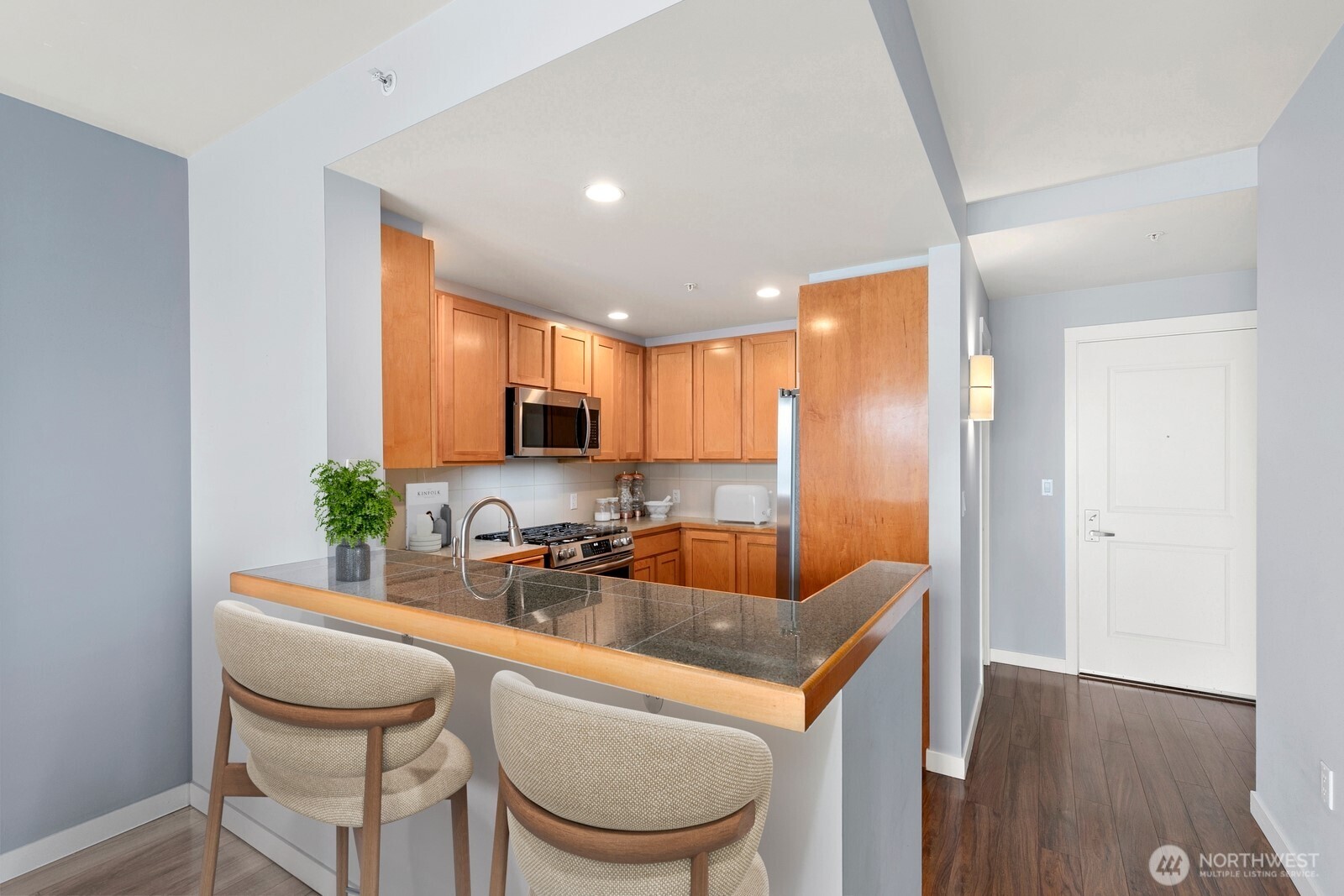 2607 Western Avenue #452, Seattle, WA 98121, photo 5 of 25