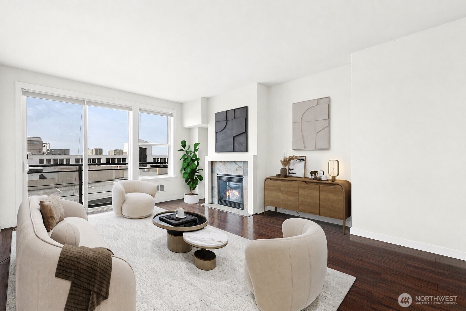 2607 Western Avenue #452