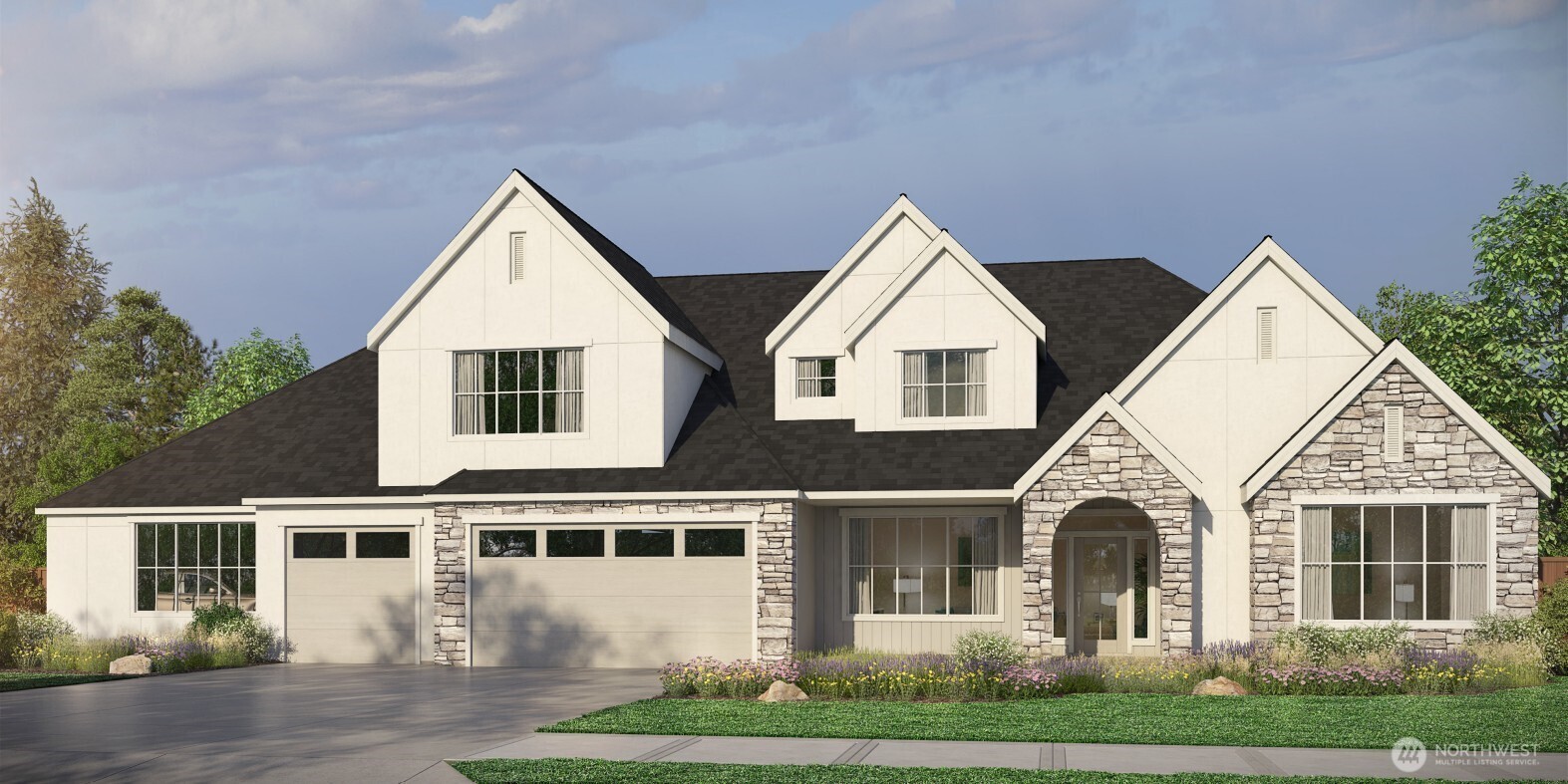 0 (LOT 27) 139th Place SE