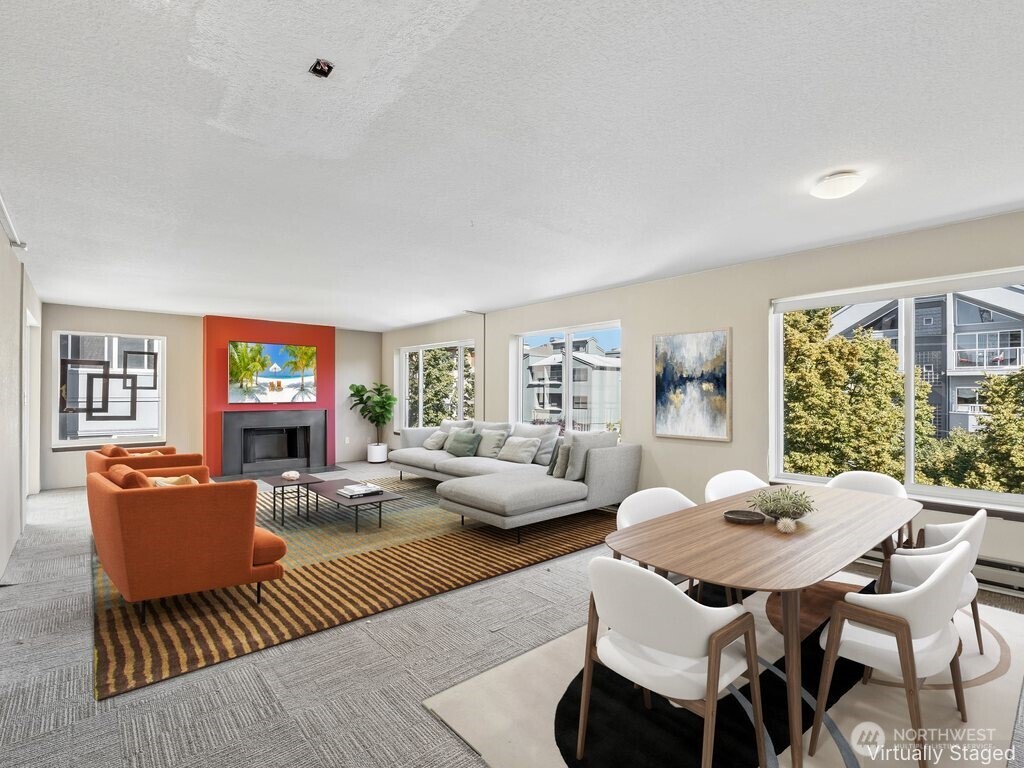 1743 NW 57th Street #406, Seattle, WA 98107, photo 3 of 22