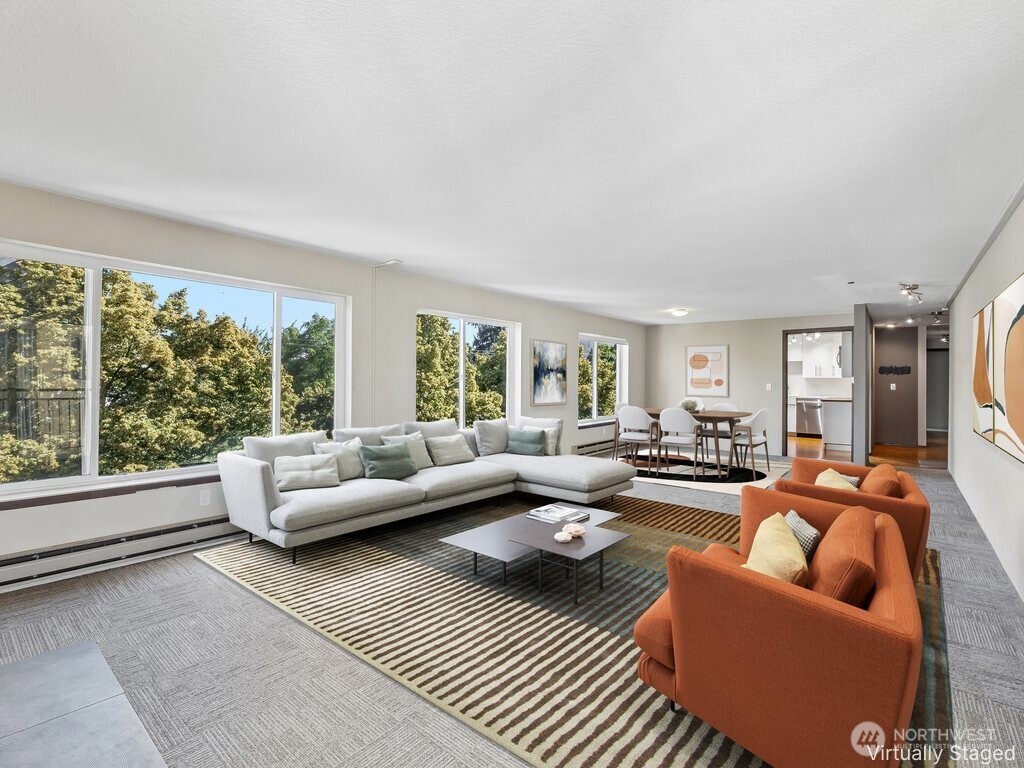 1743 NW 57th Street #406, Seattle, WA 98107, photo 5 of 22