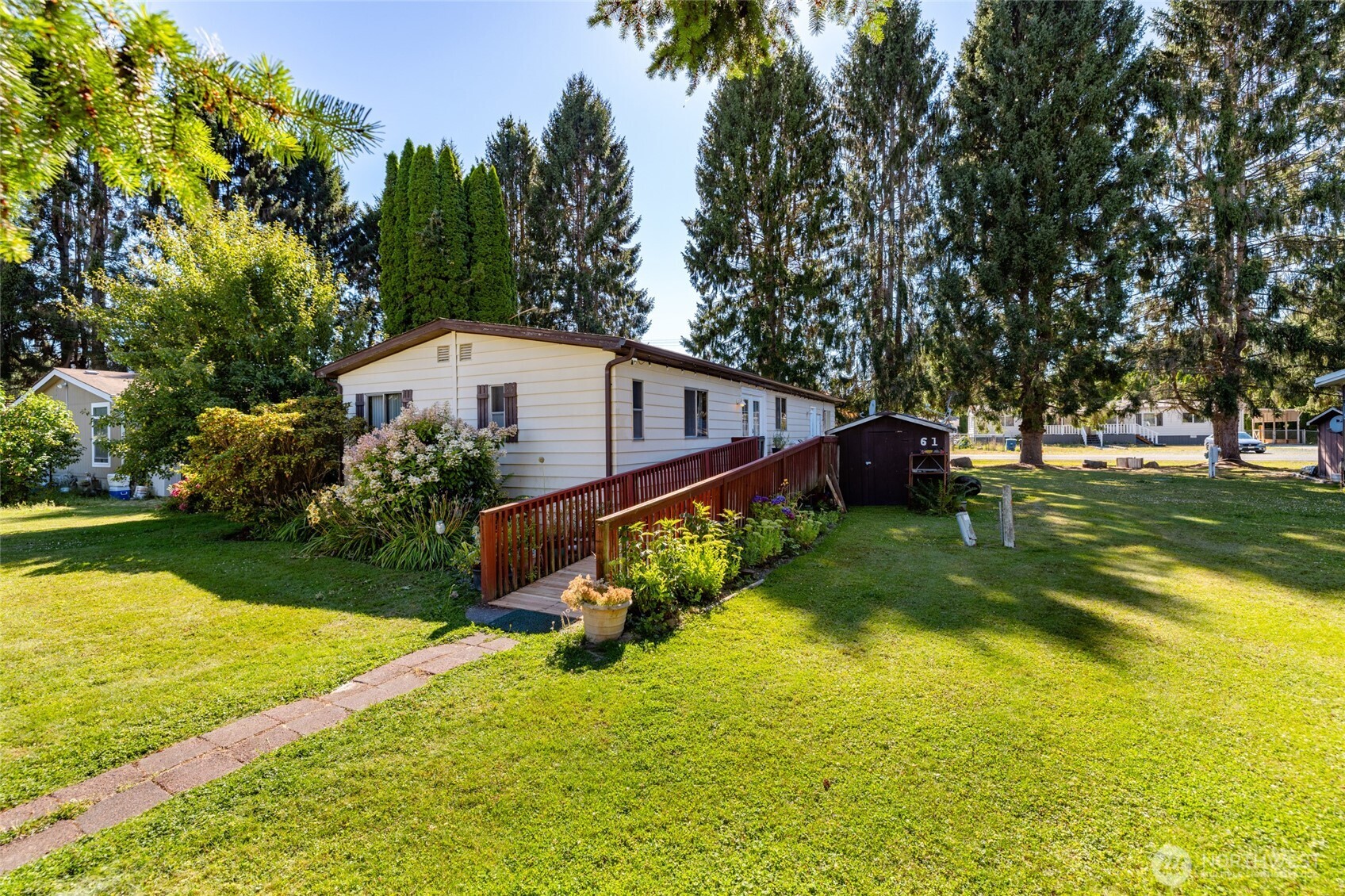 24919 Hoehn Road #61