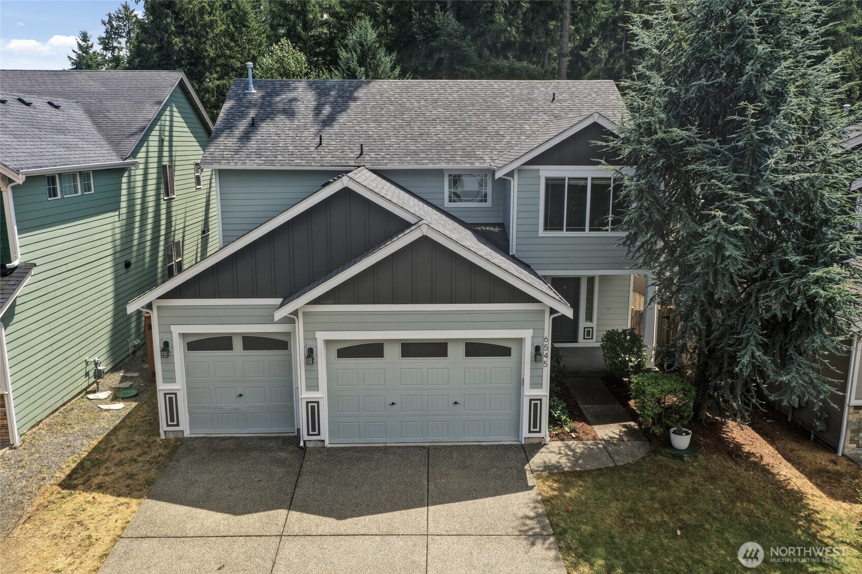 6545 36th Lane SE