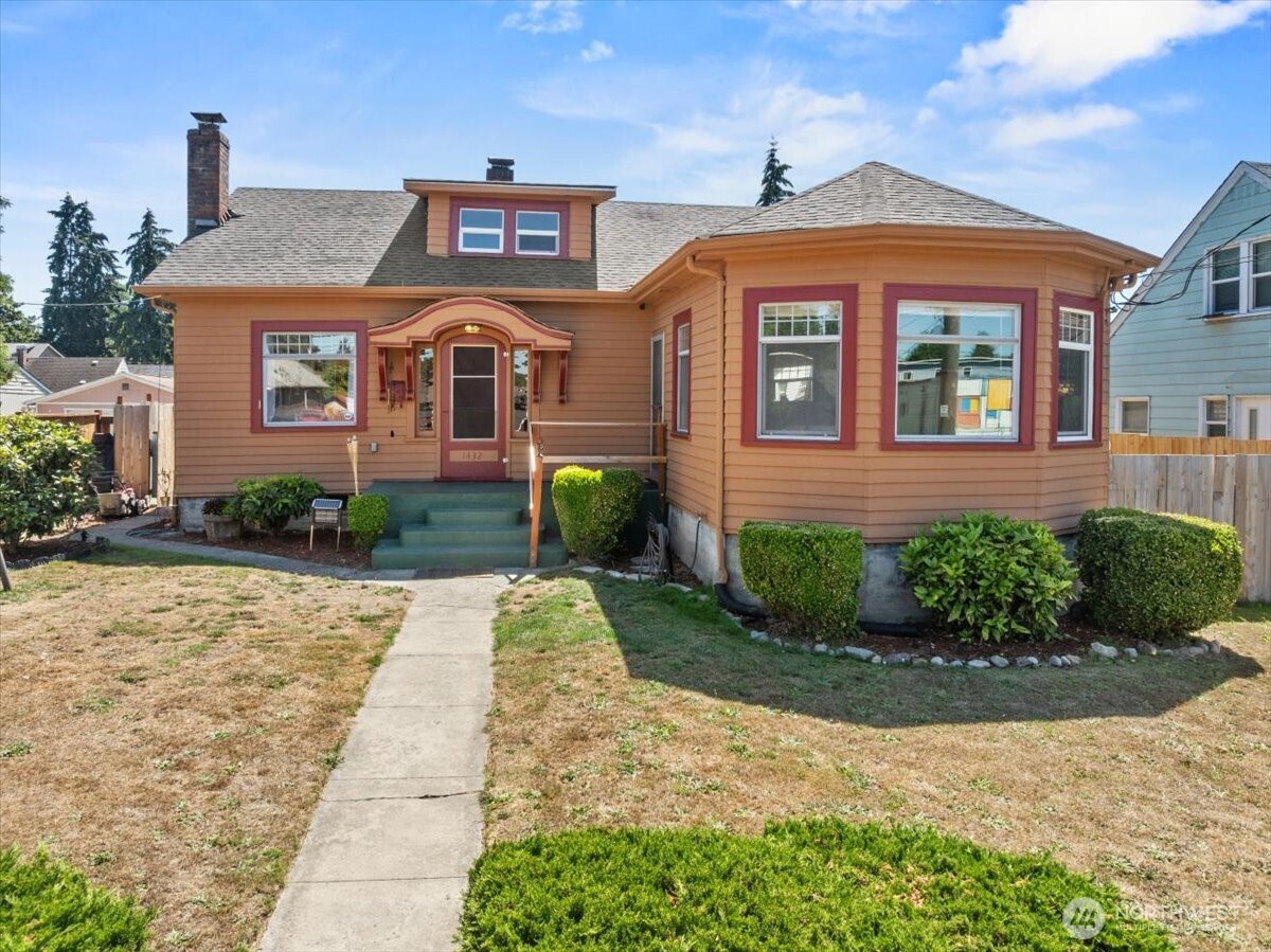 1432 S 56th Street