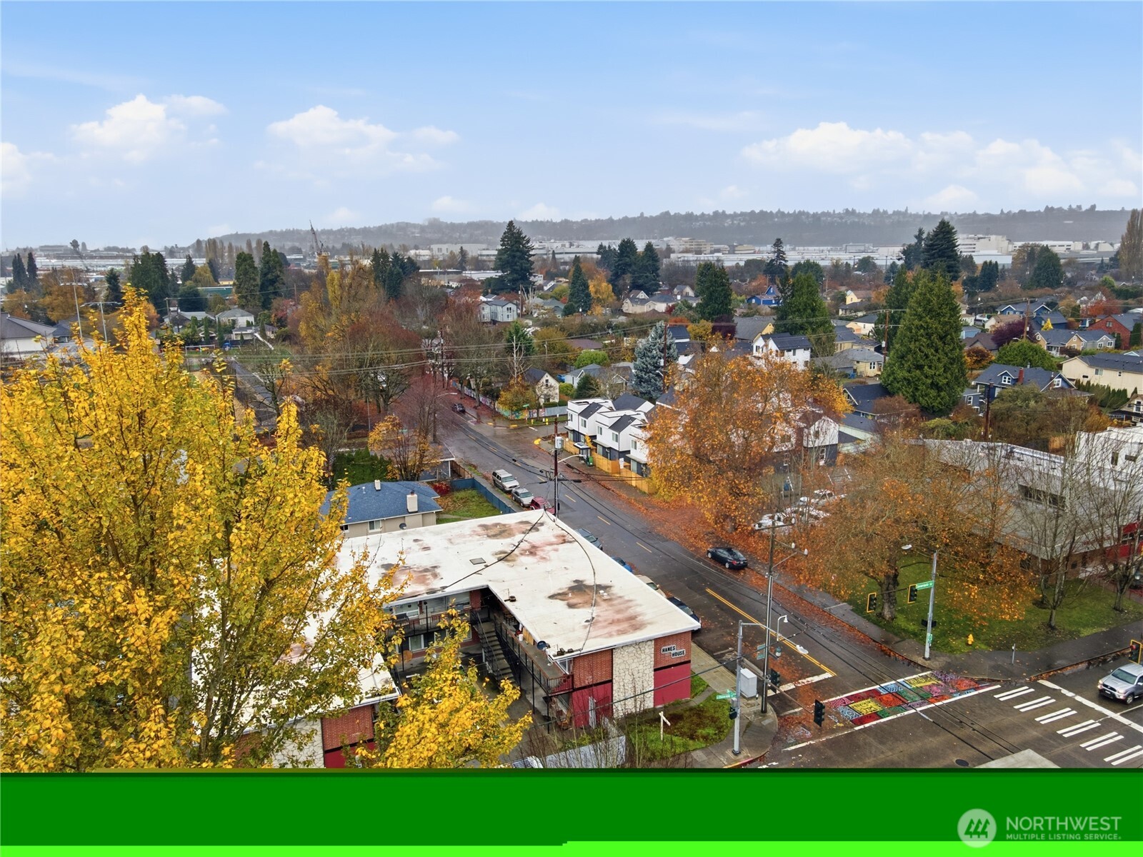748 S Cloverdale Street #8, Seattle, WA 98108, photo 2 of 30